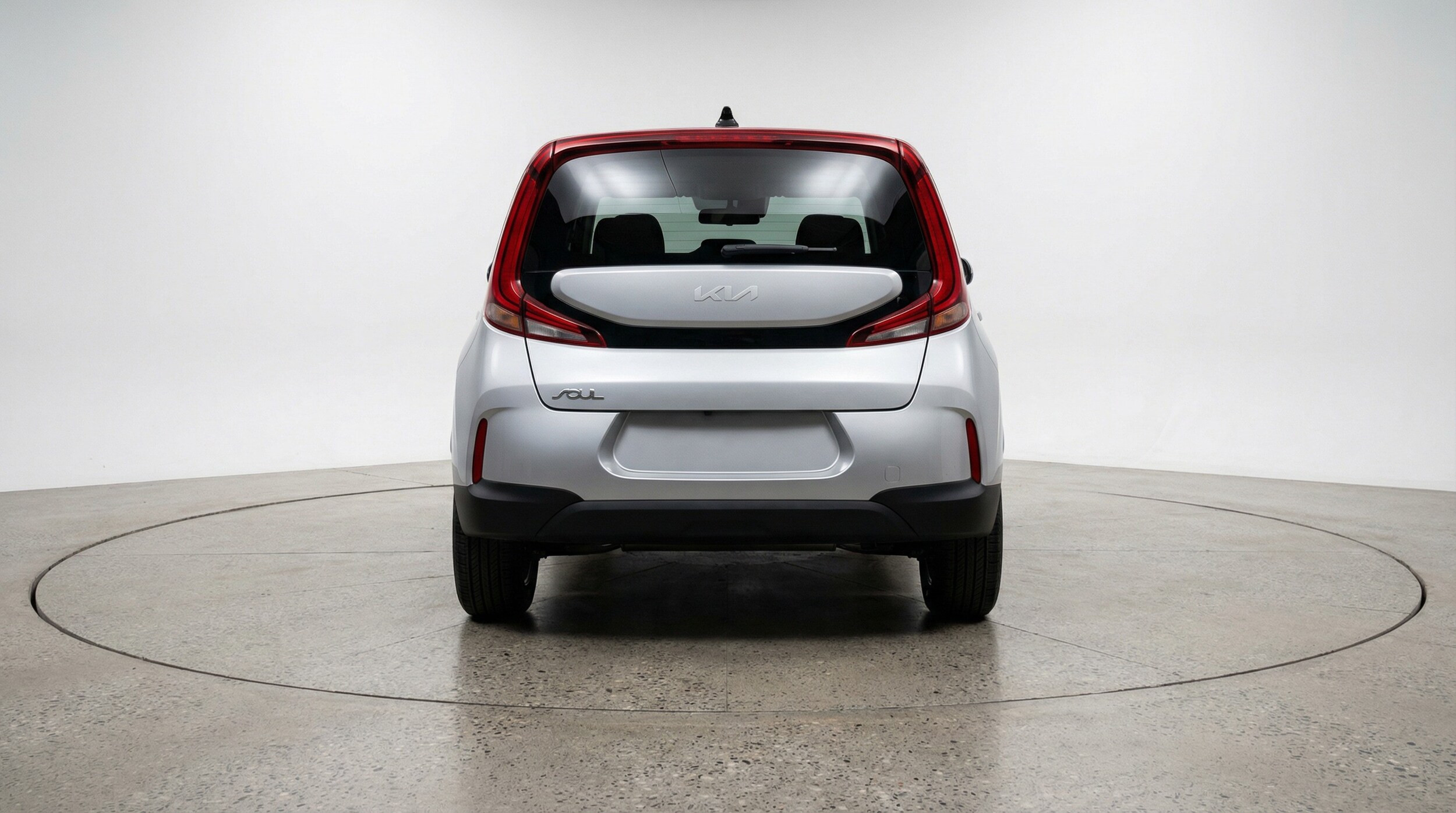 Thumbnail: 2025 Kia Soul - 6