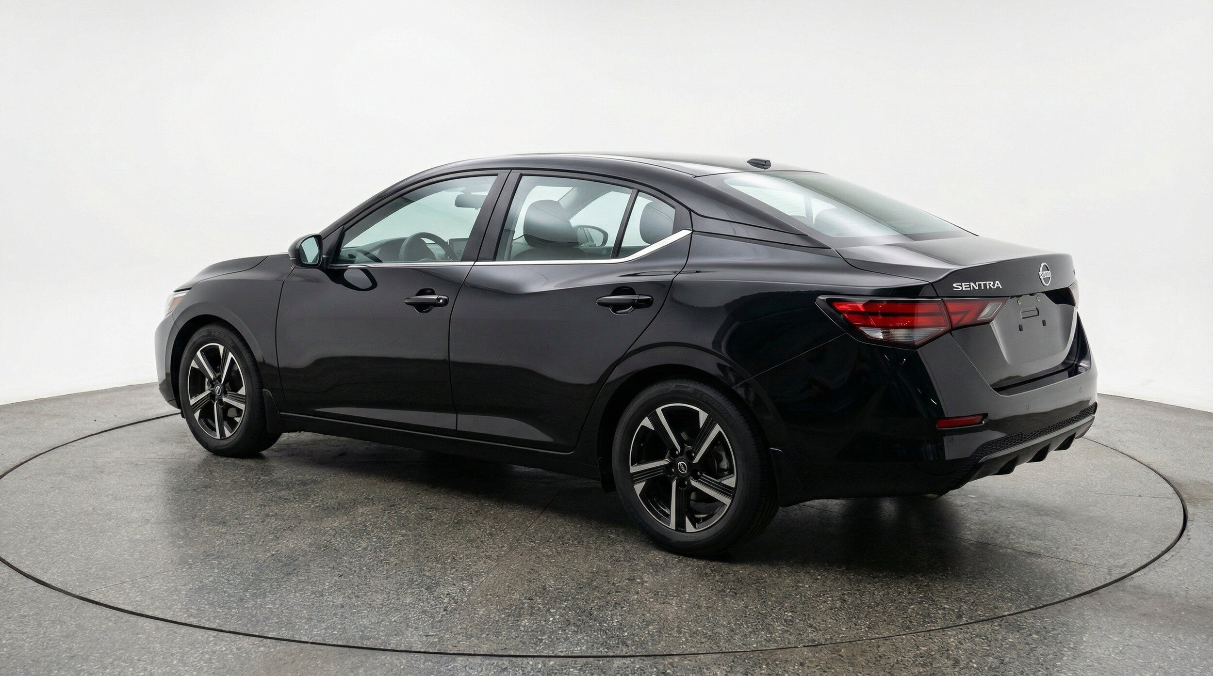 Thumbnail: 2025 Nissan Sentra - 6