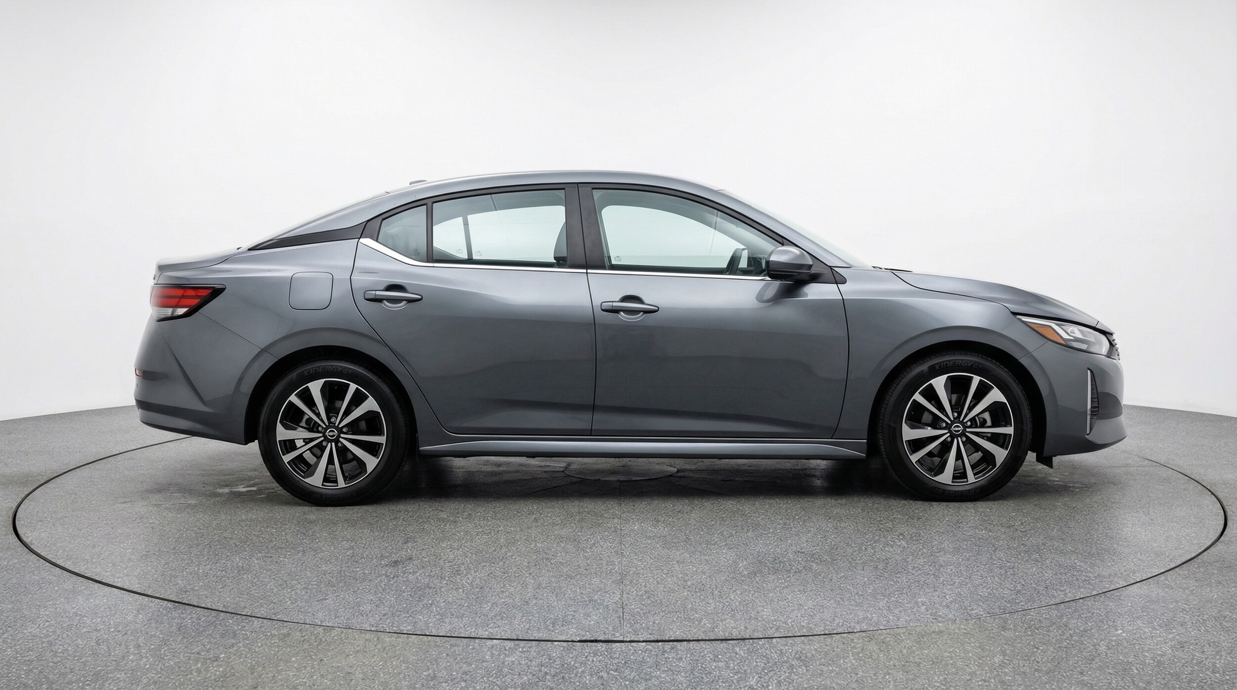 Thumbnail: 2025 Nissan Sentra - 8