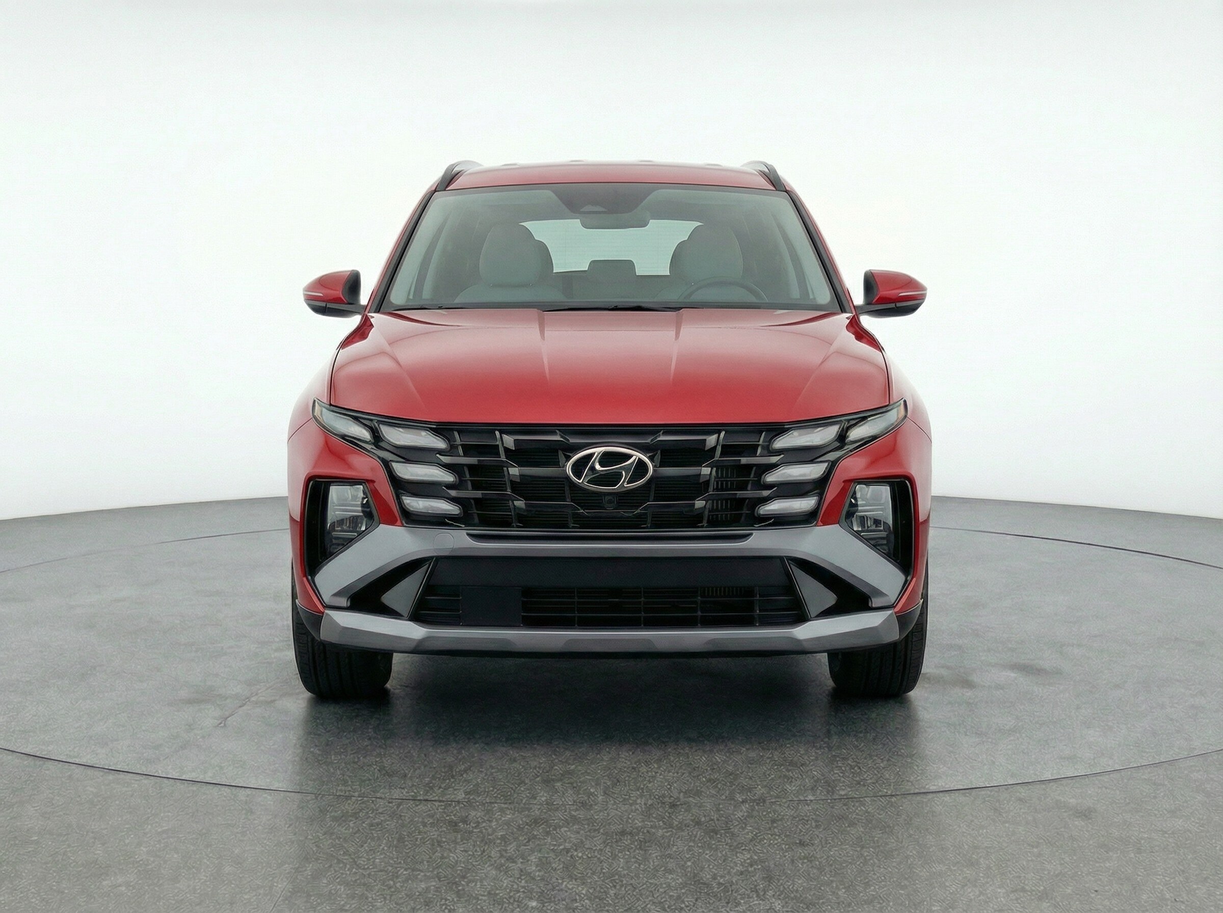 Thumbnail: 2025 Hyundai Tucson - 2