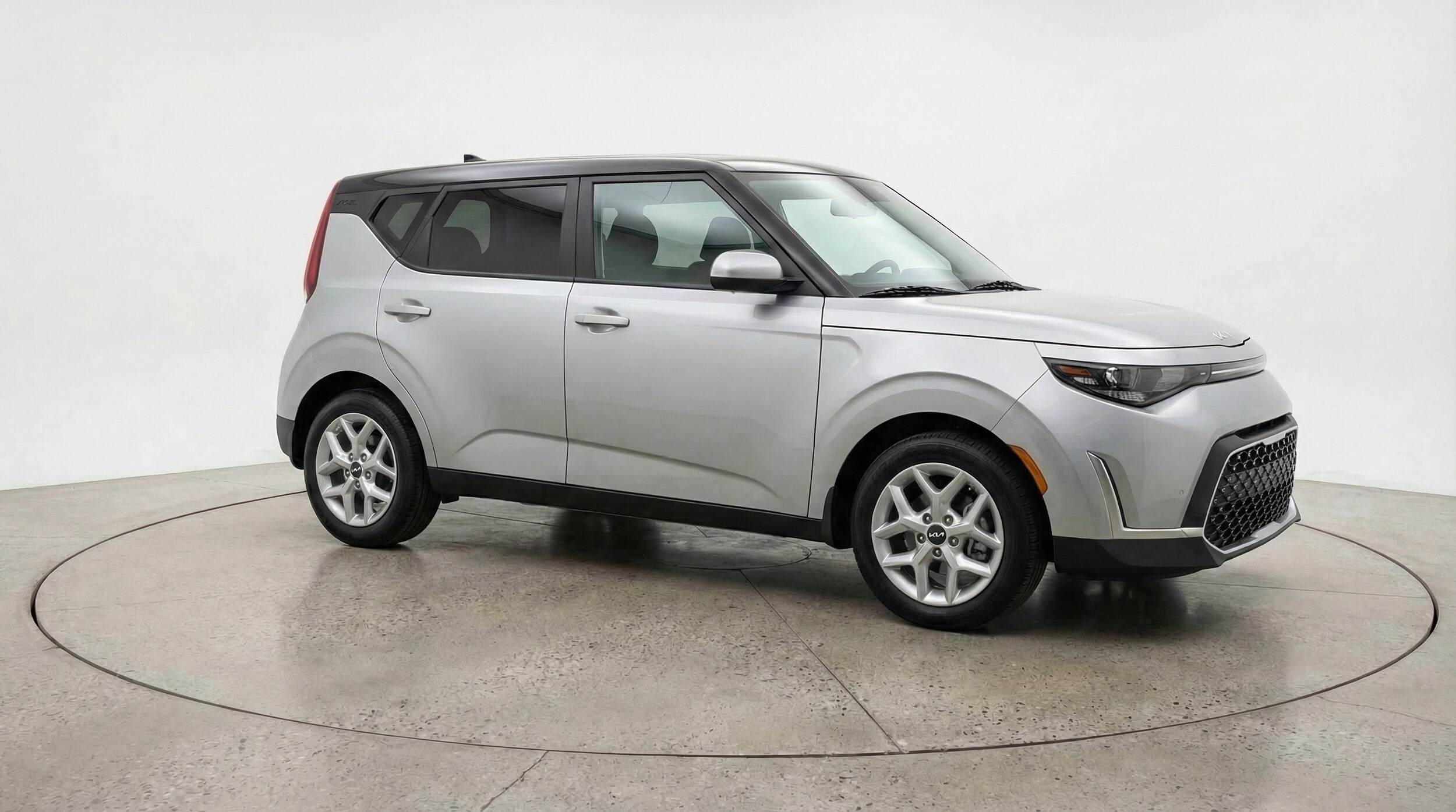 Thumbnail: 2025 Kia Soul - 1