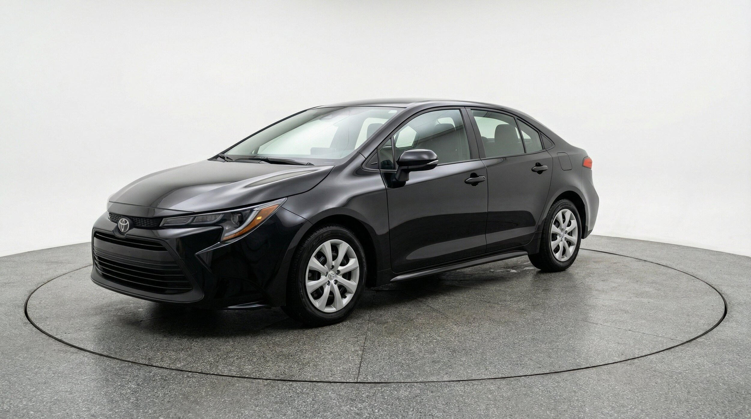Thumbnail: 2025 Toyota Corolla - 3