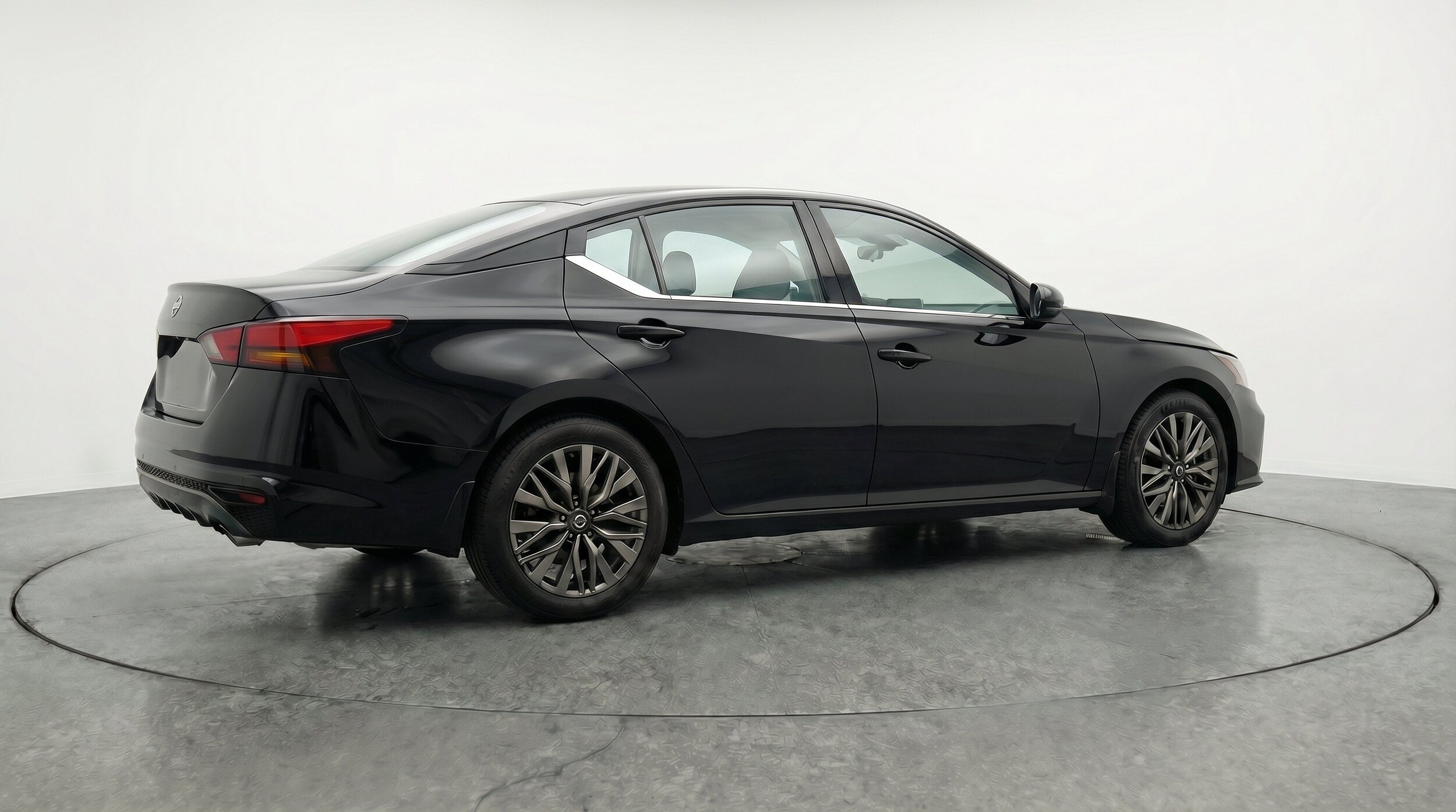 Thumbnail: 2026 Nissan Altima - 9
