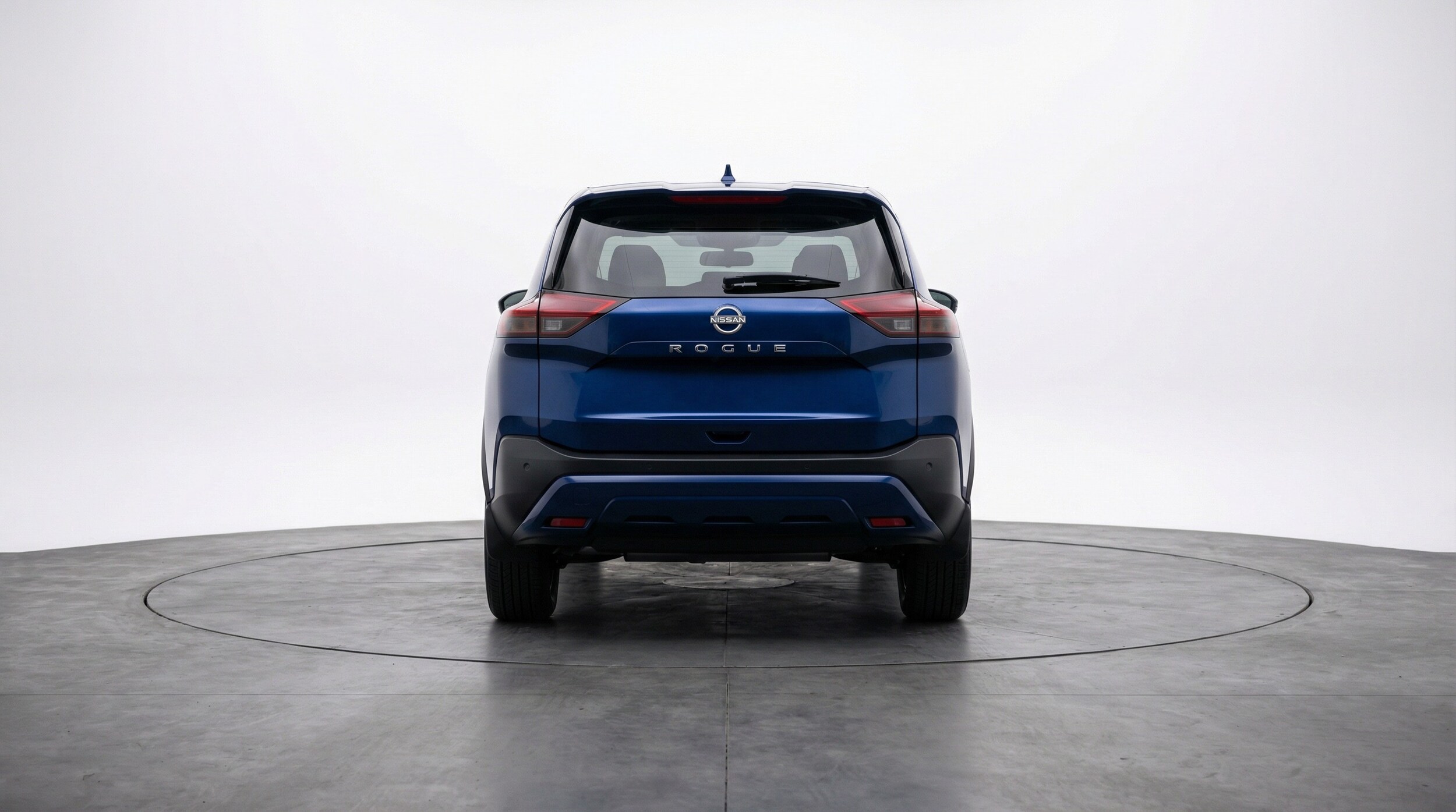 Thumbnail: 2025 Nissan Rogue - 6