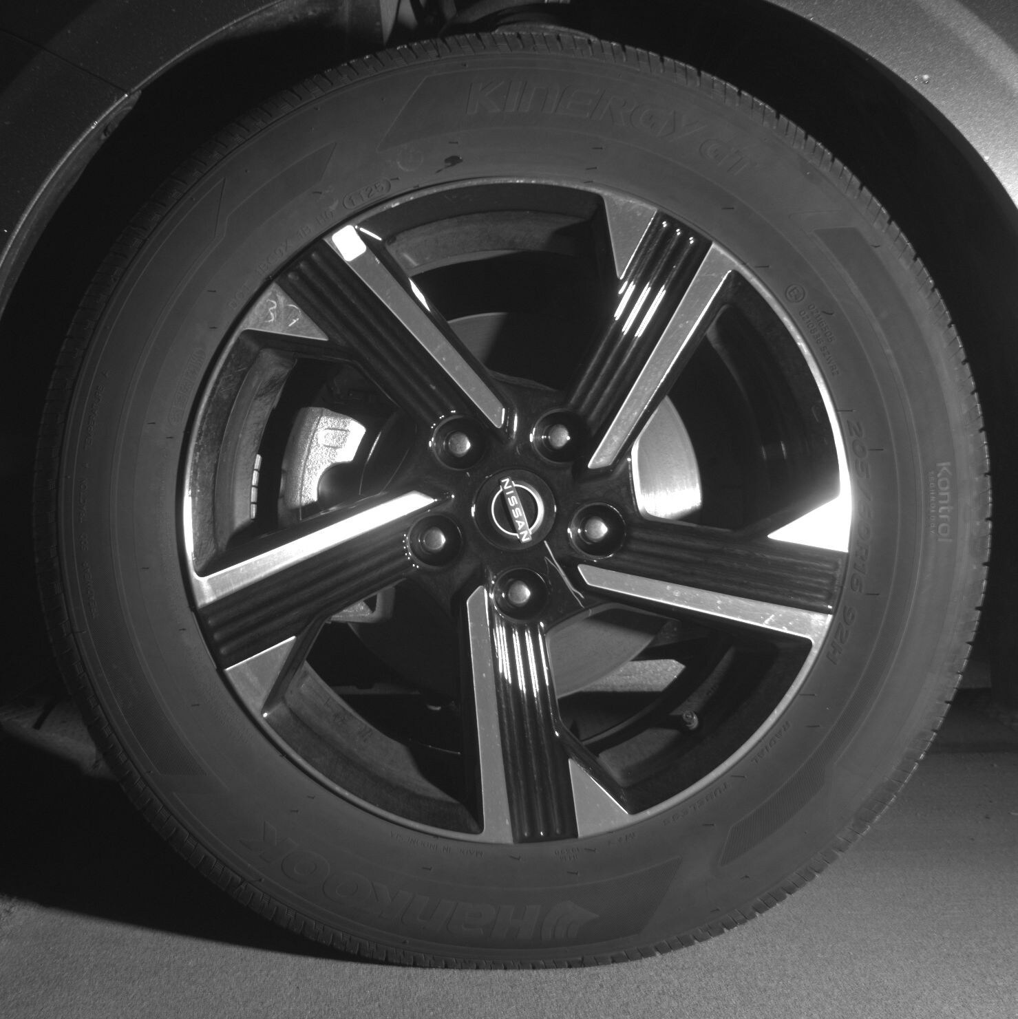 Thumbnail: 2025 Nissan Sentra - 9