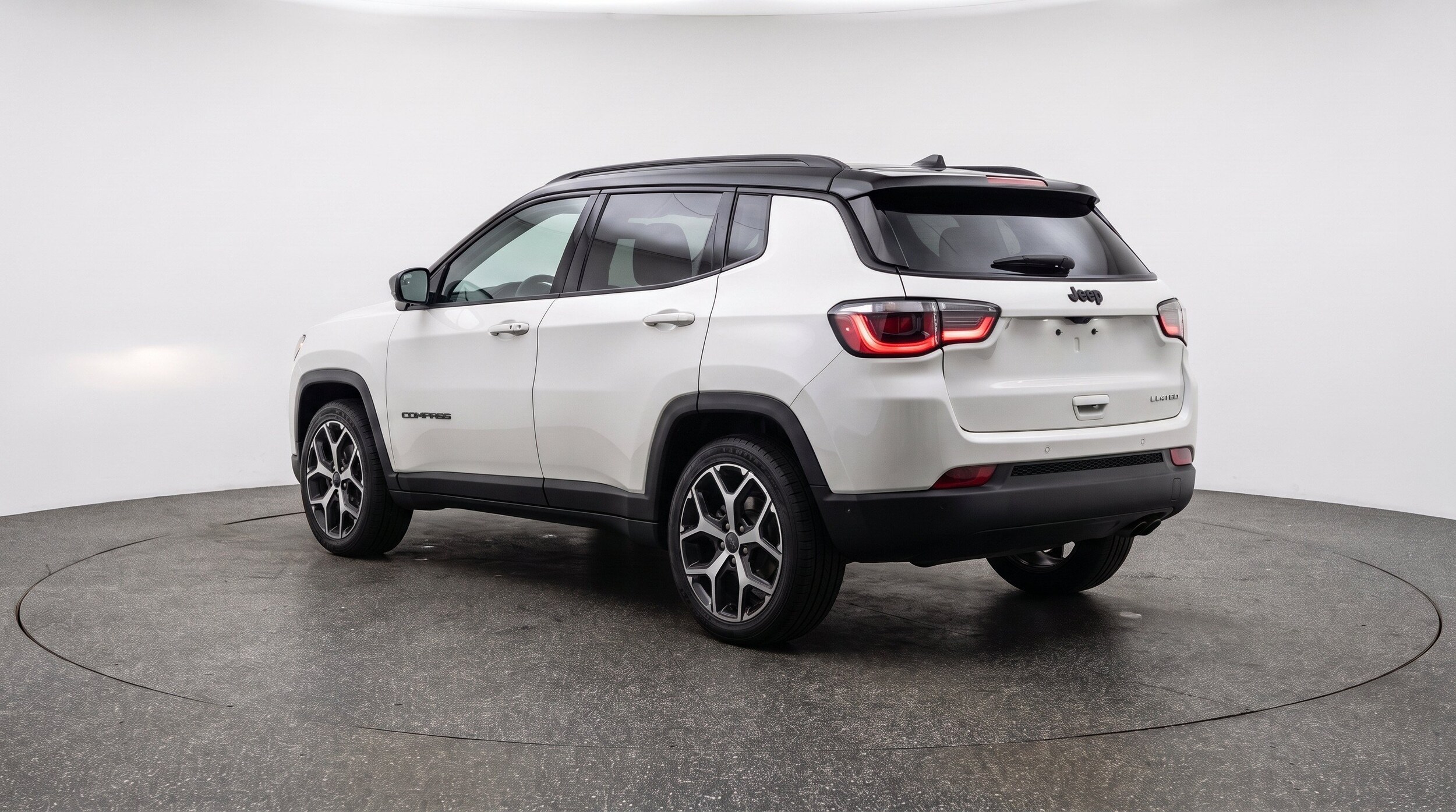 Thumbnail: 2025 Jeep Compass - 6