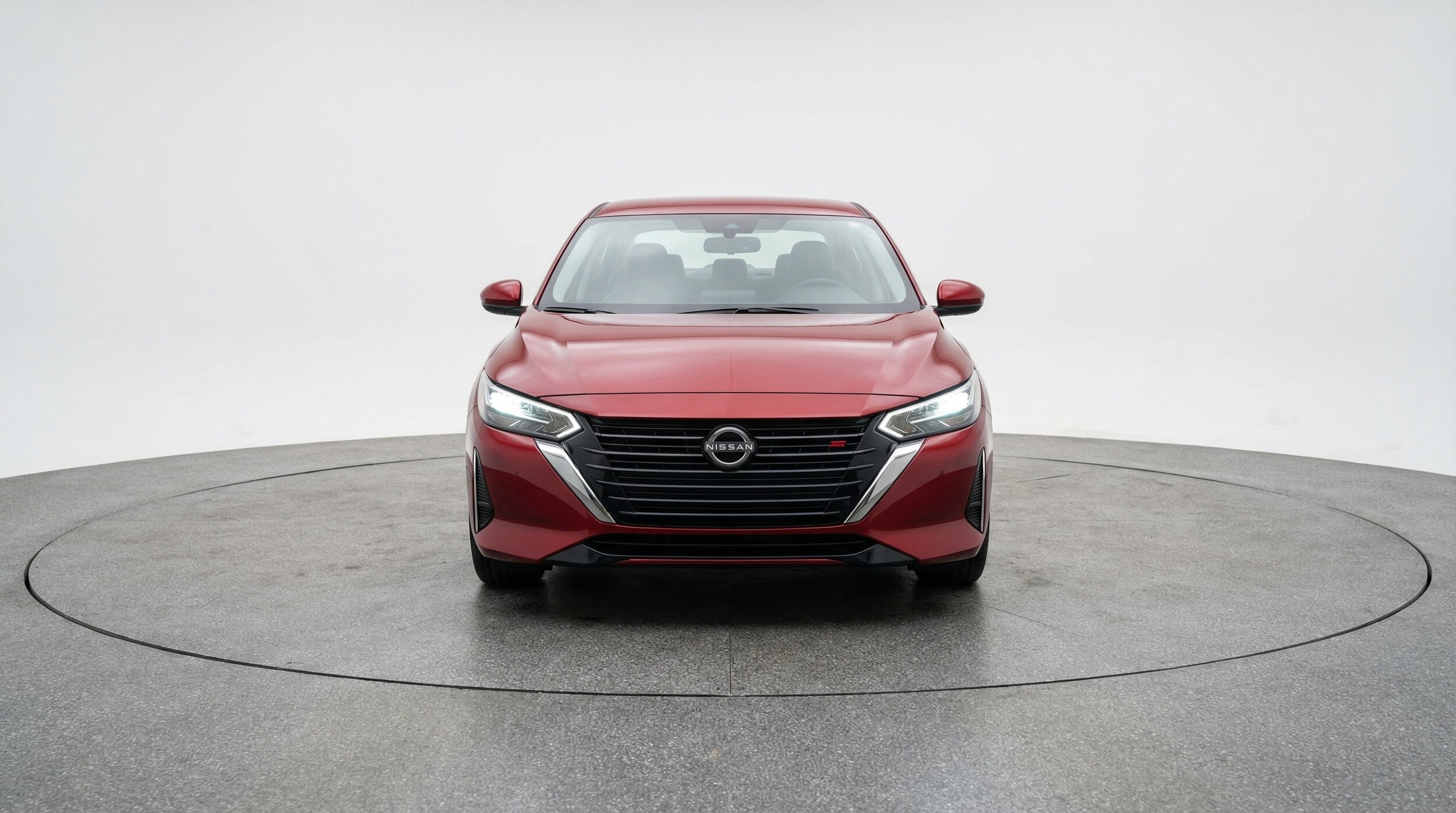 Thumbnail: 2025 Nissan Sentra - 2