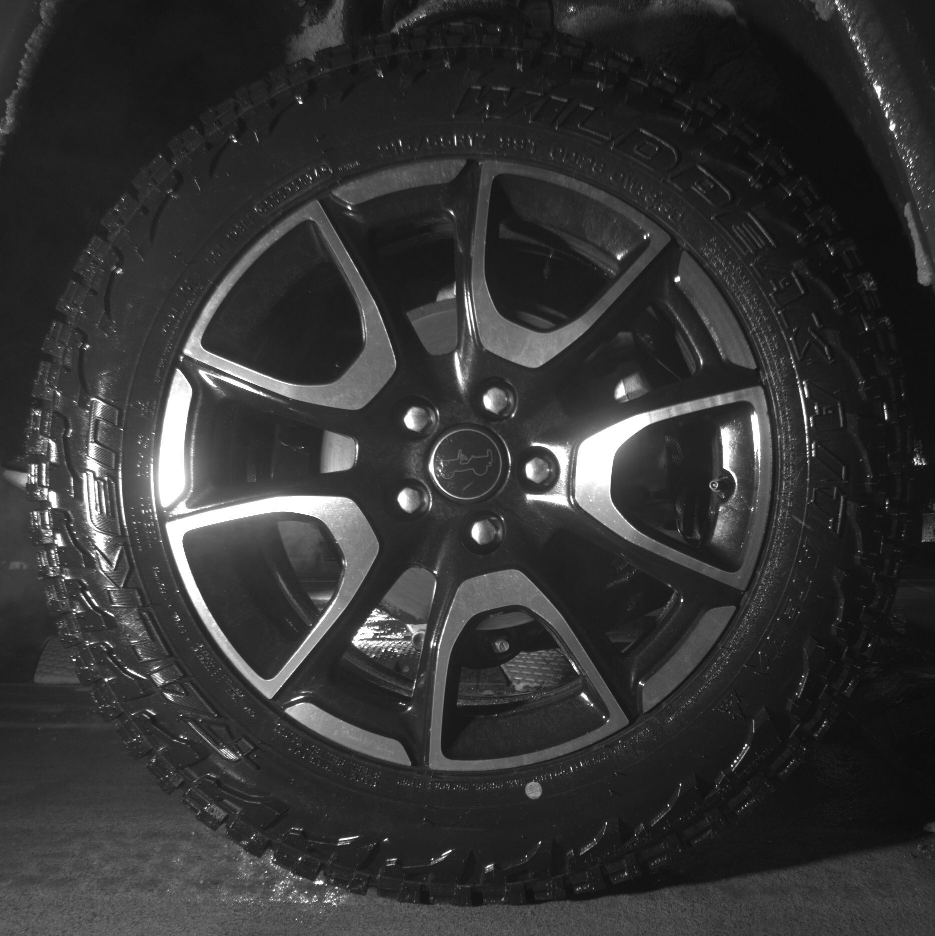 Thumbnail: 2025 Jeep Compass - 12