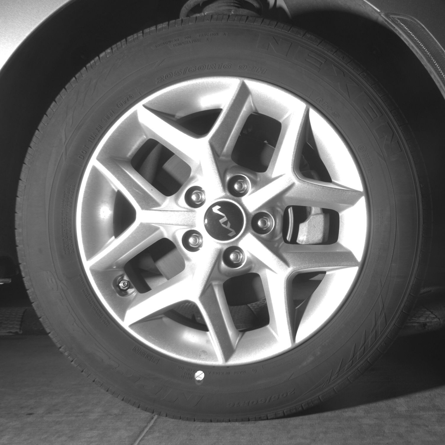 Thumbnail: 2025 Kia Soul - 15