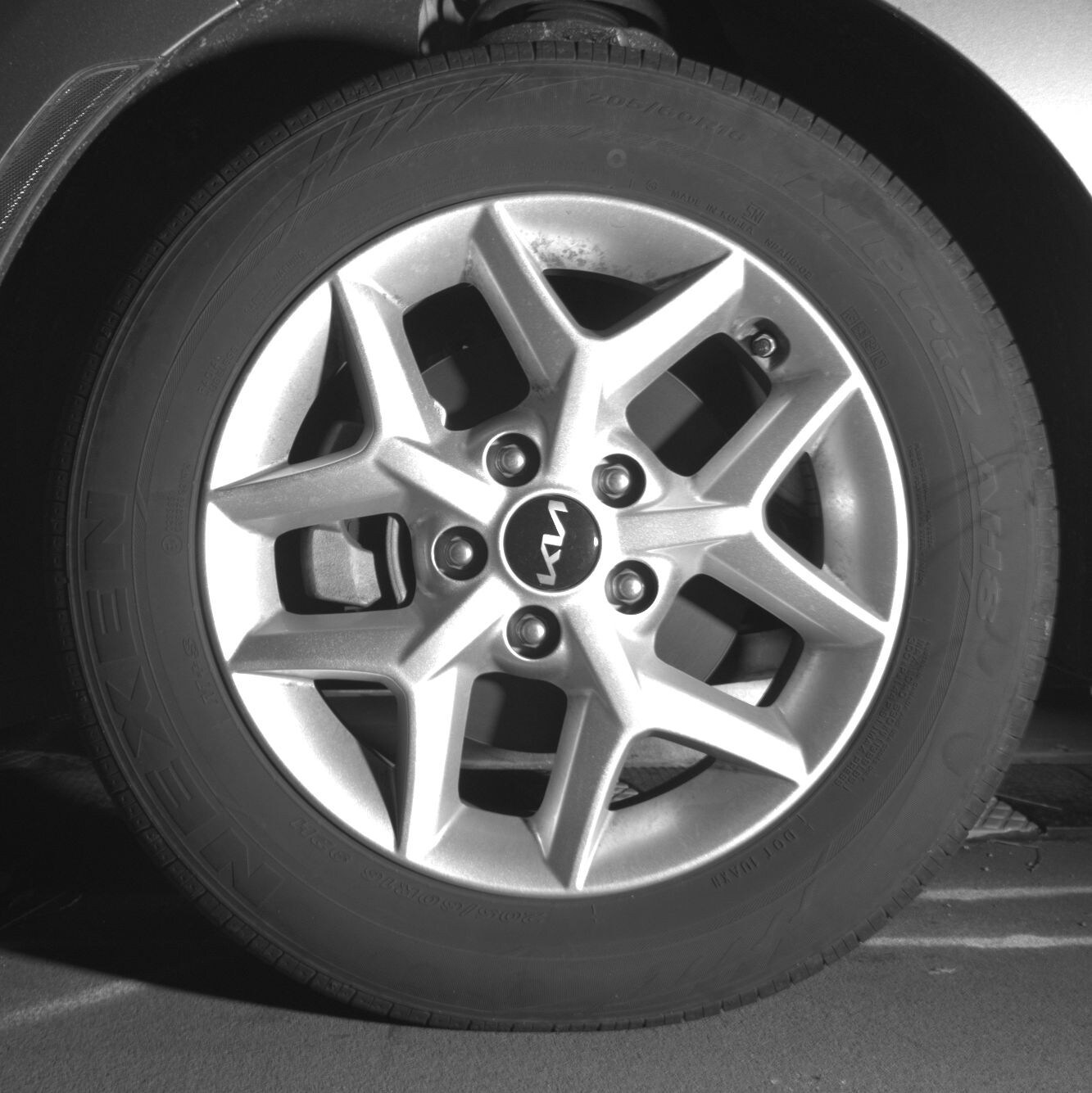 Thumbnail: 2025 Kia Soul - 9