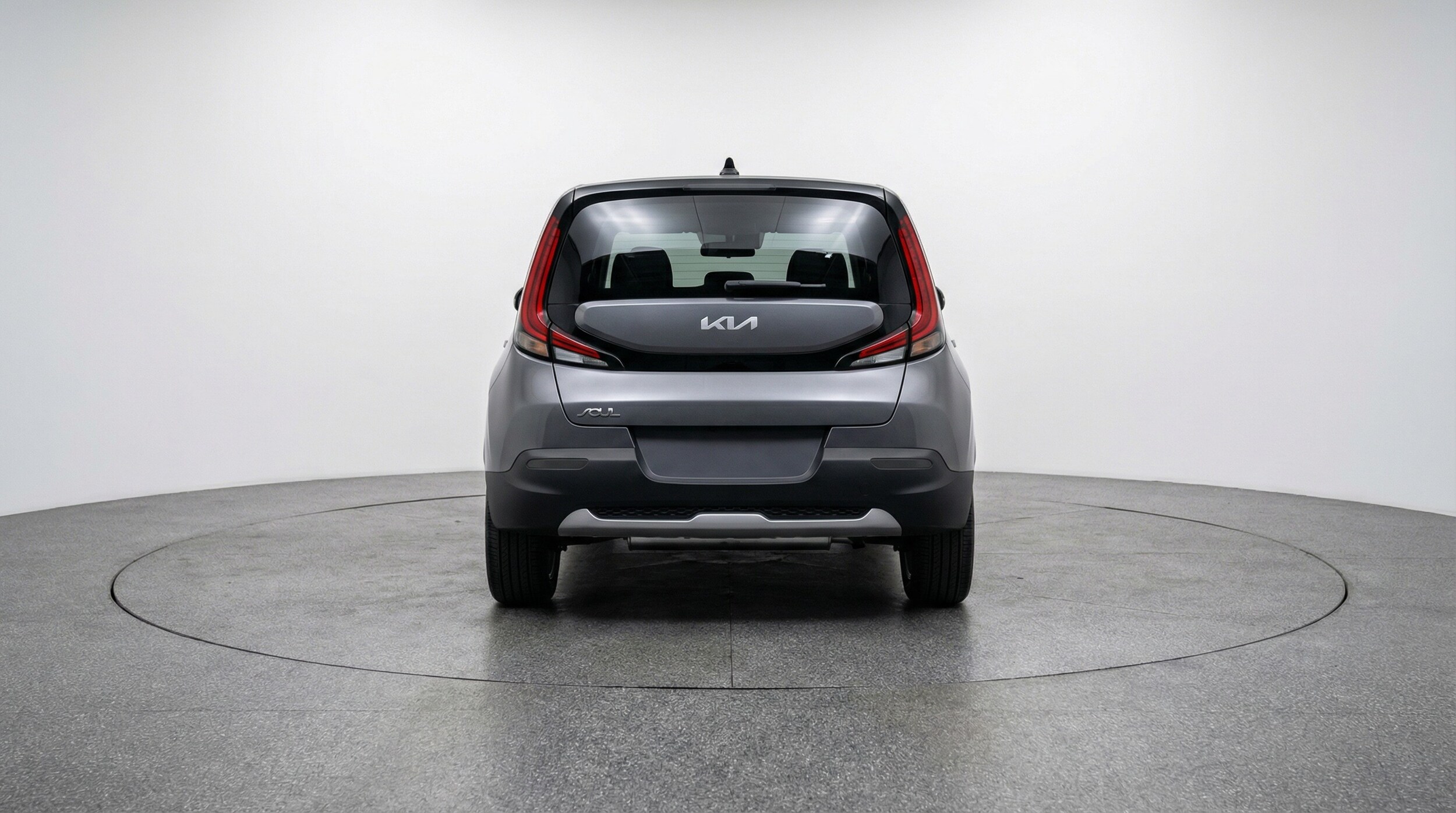 Thumbnail: 2025 Kia Soul - 6
