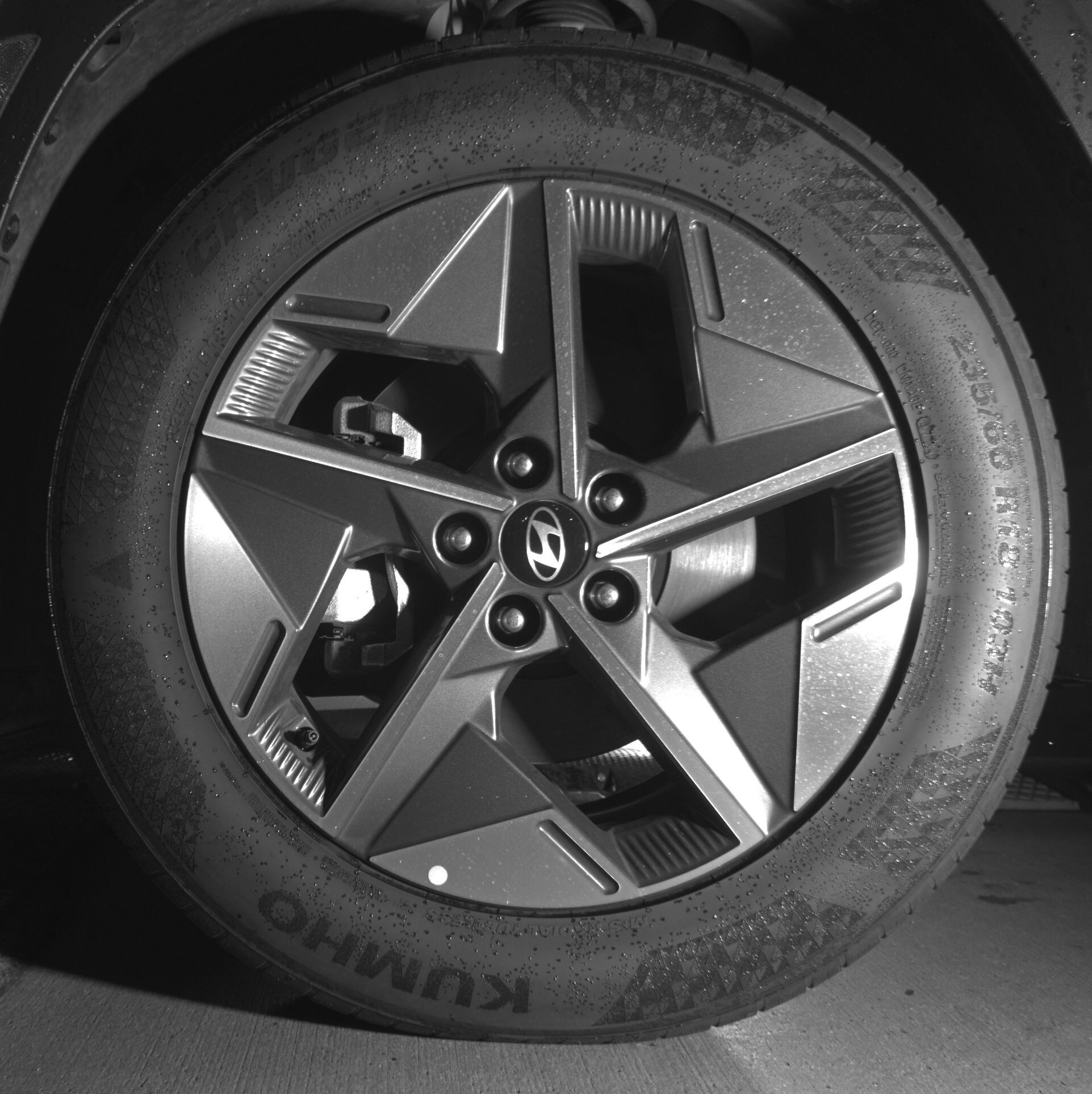 Thumbnail: 2025 Hyundai Tucson - 9