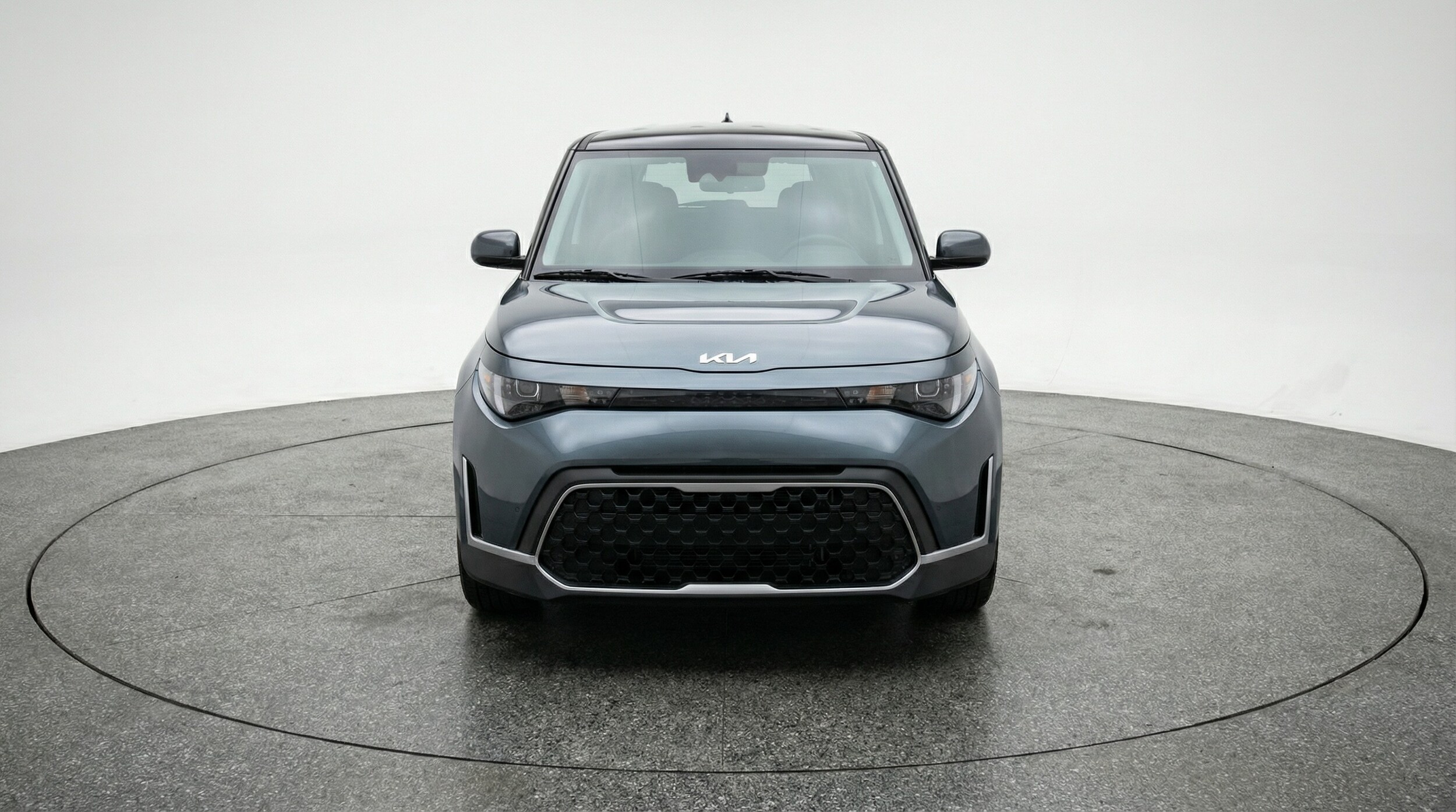 Thumbnail: 2025 Kia Soul - 2