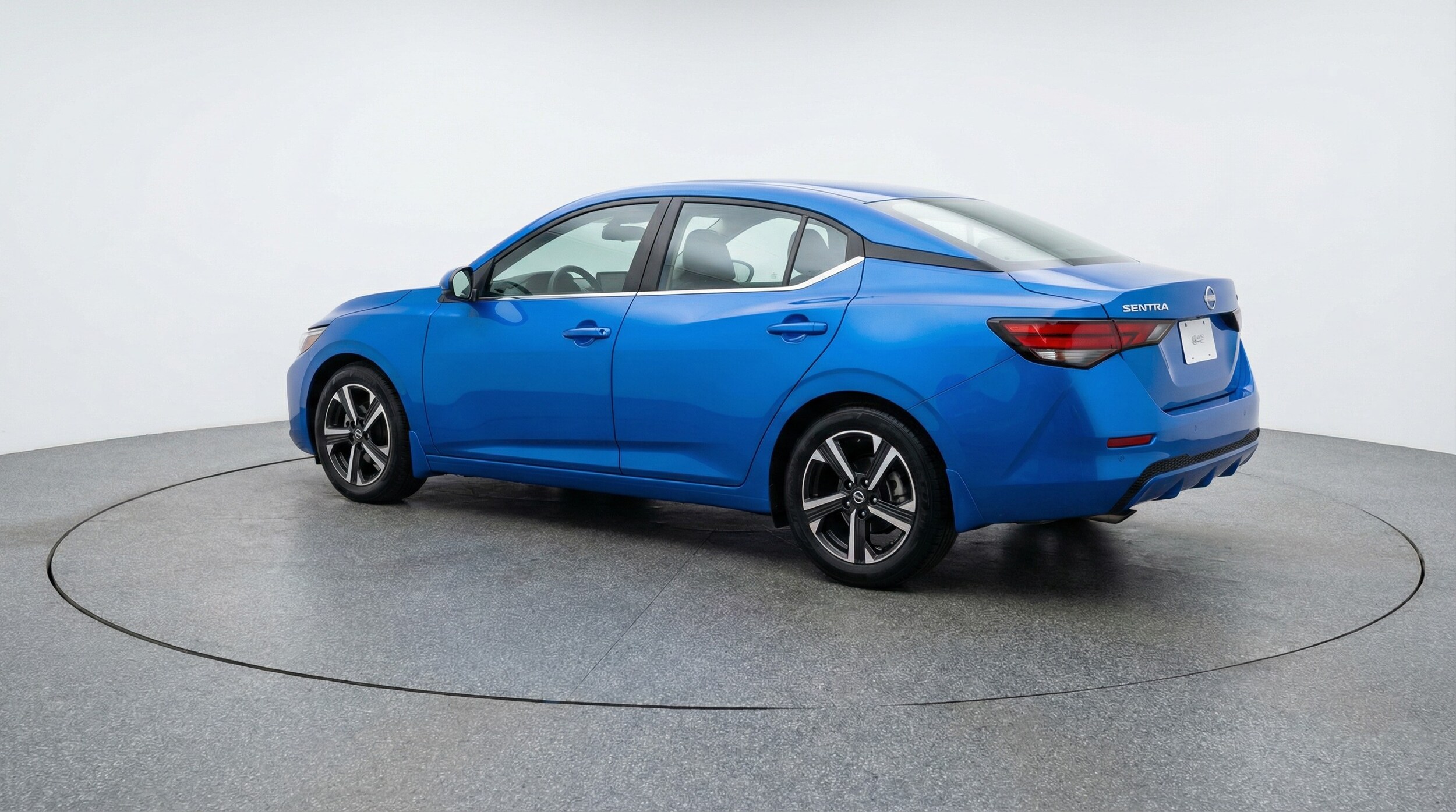 Thumbnail: 2025 Nissan Sentra - 5