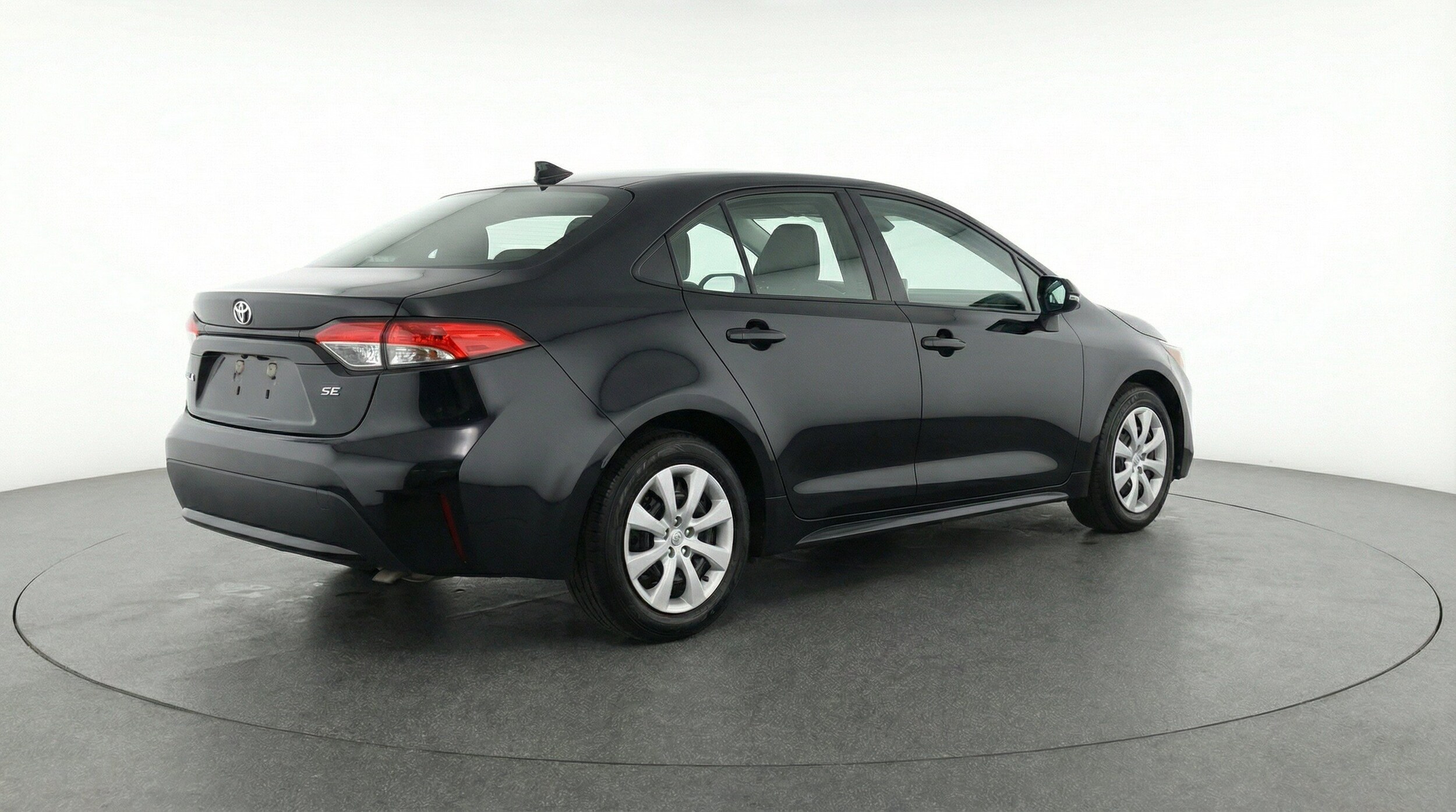 Thumbnail: 2025 Toyota Corolla - 9