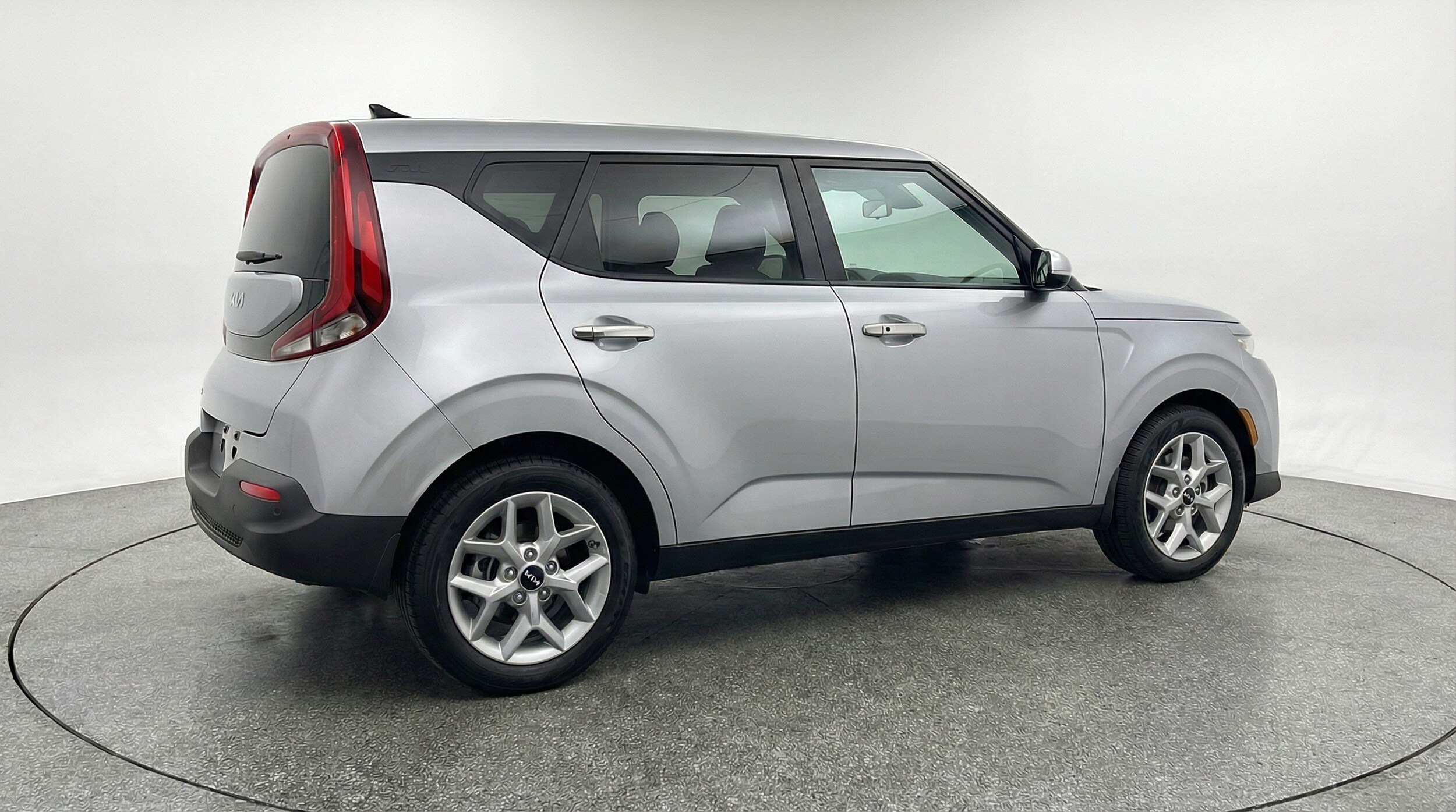 Thumbnail: 2025 Kia Soul - 7