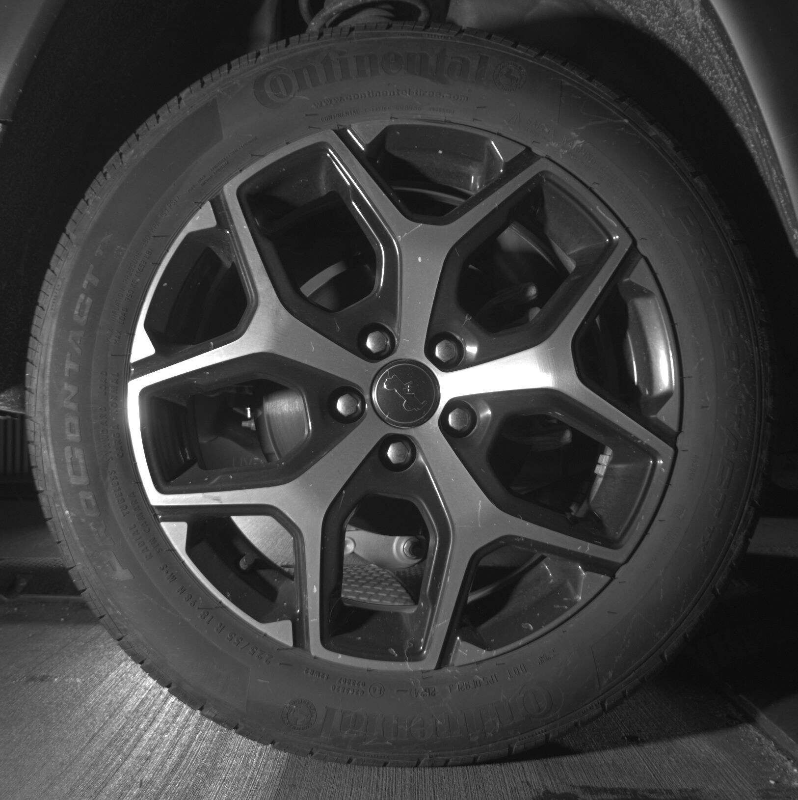 Thumbnail: 2025 Jeep Compass - 12