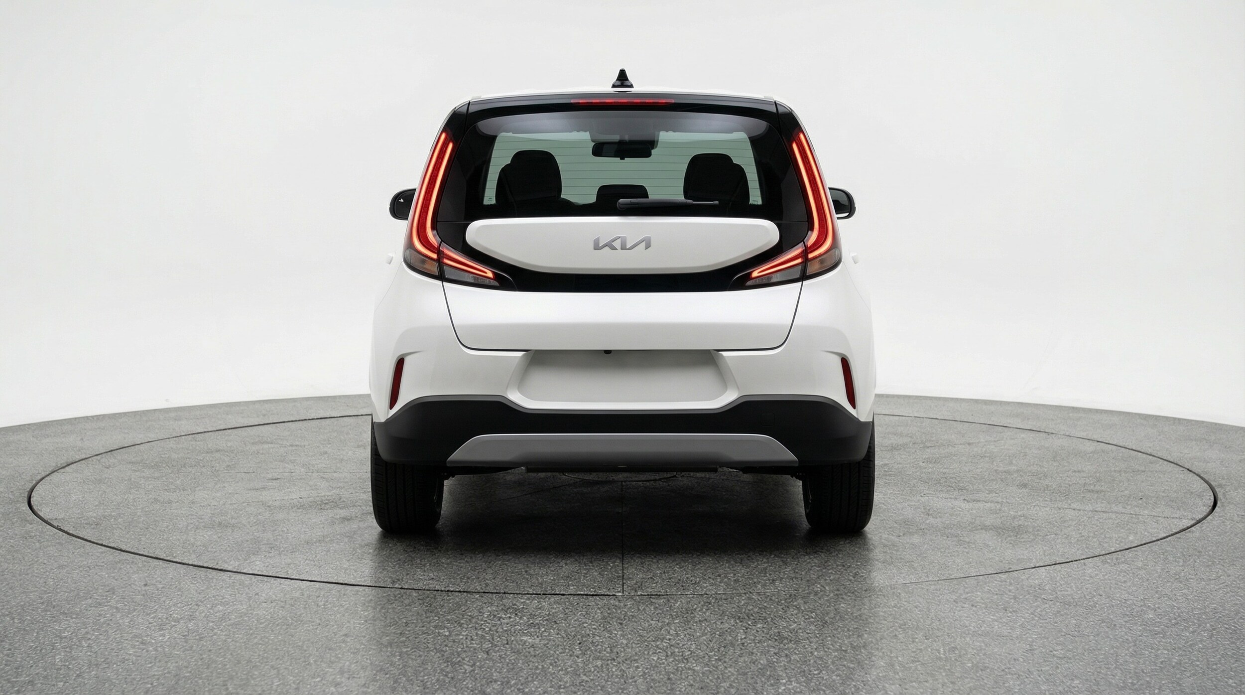 Thumbnail: 2025 Kia Soul - 6