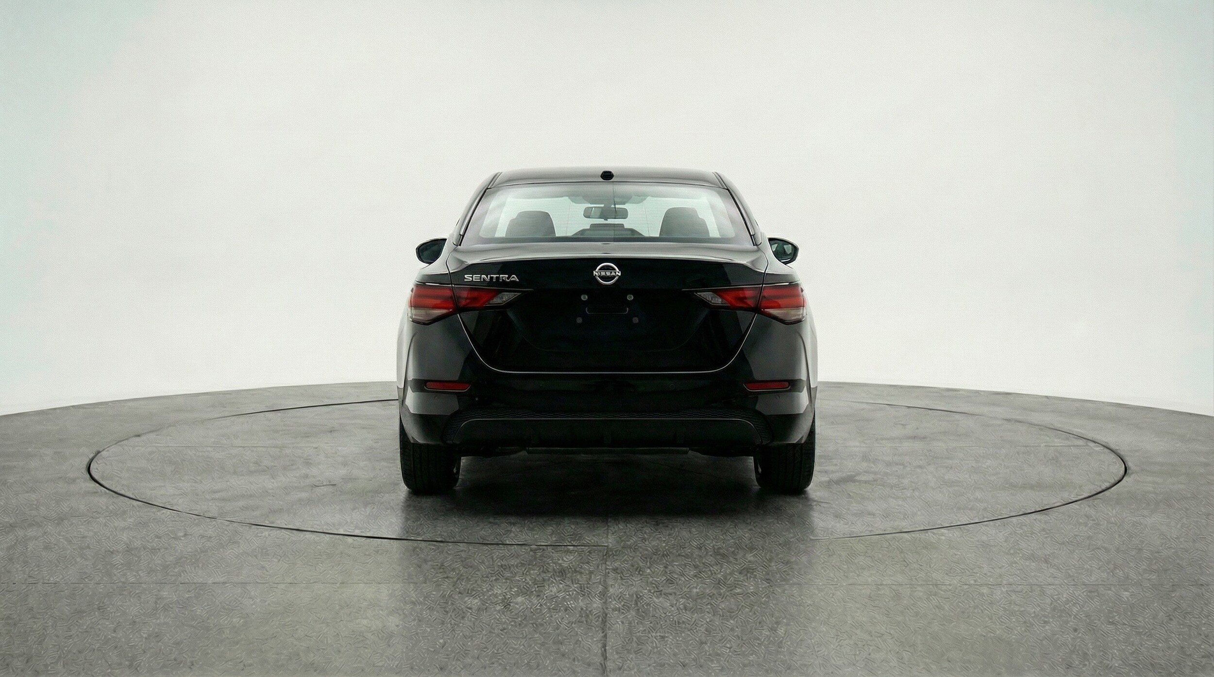 Thumbnail: 2025 Nissan Sentra - 7