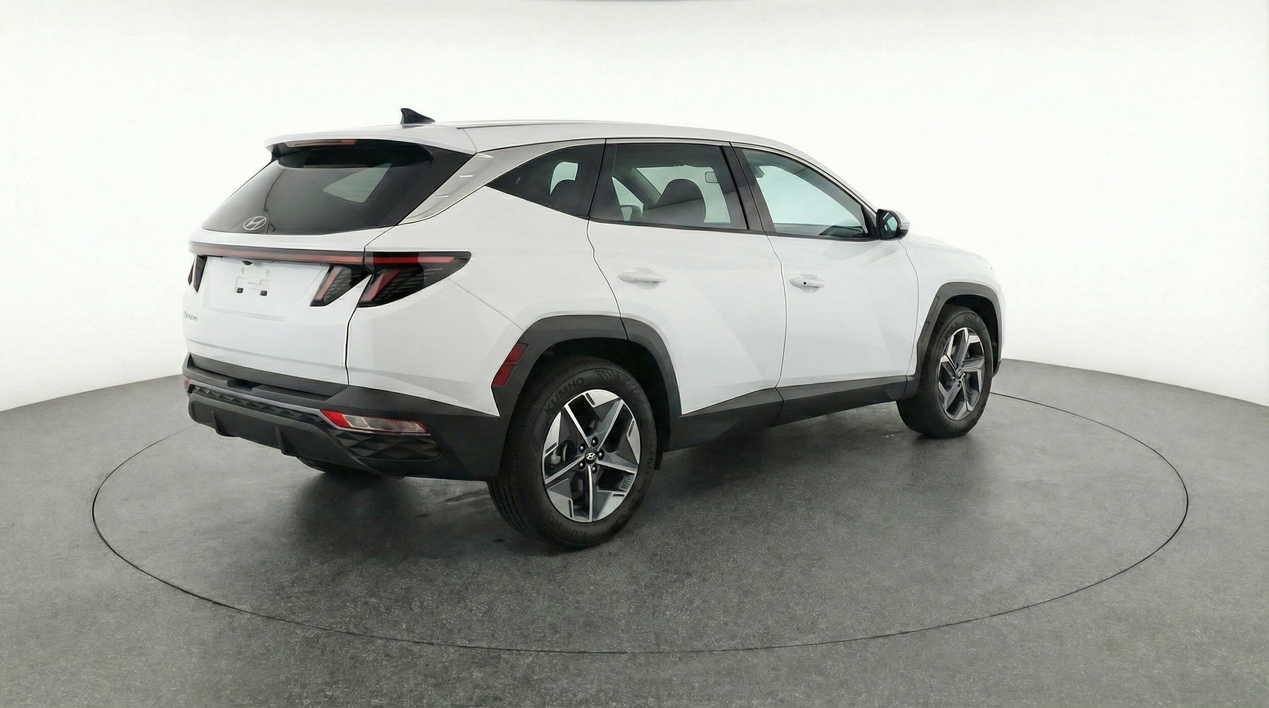 Thumbnail: 2025 Hyundai Tucson - 7