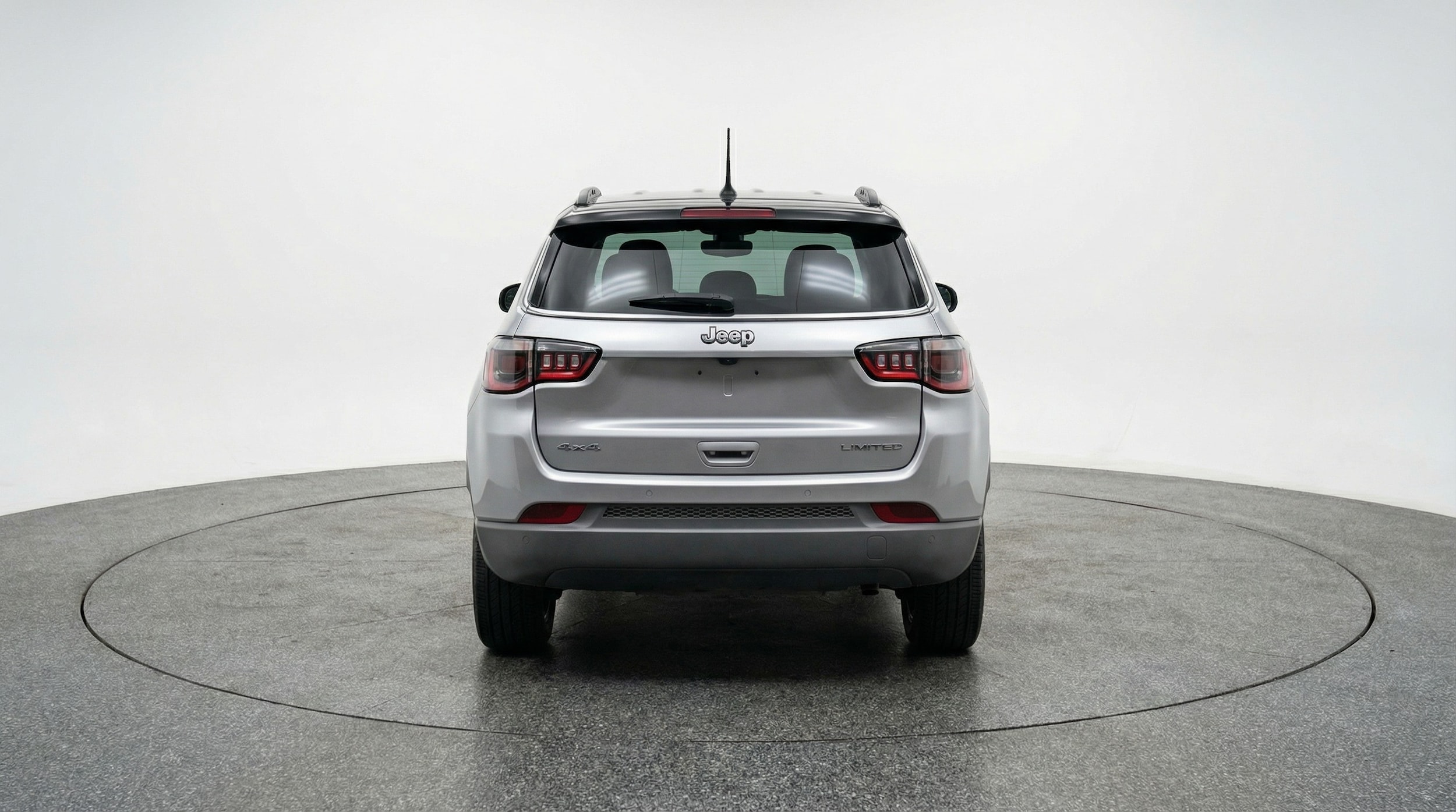 Thumbnail: 2025 Jeep Compass - 6