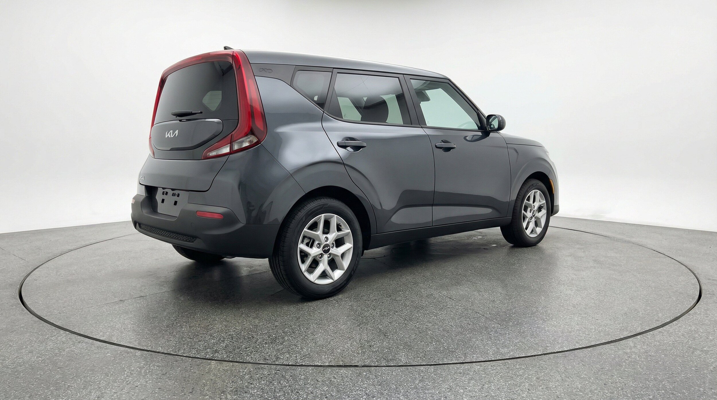 Thumbnail: 2025 Kia Soul - 9
