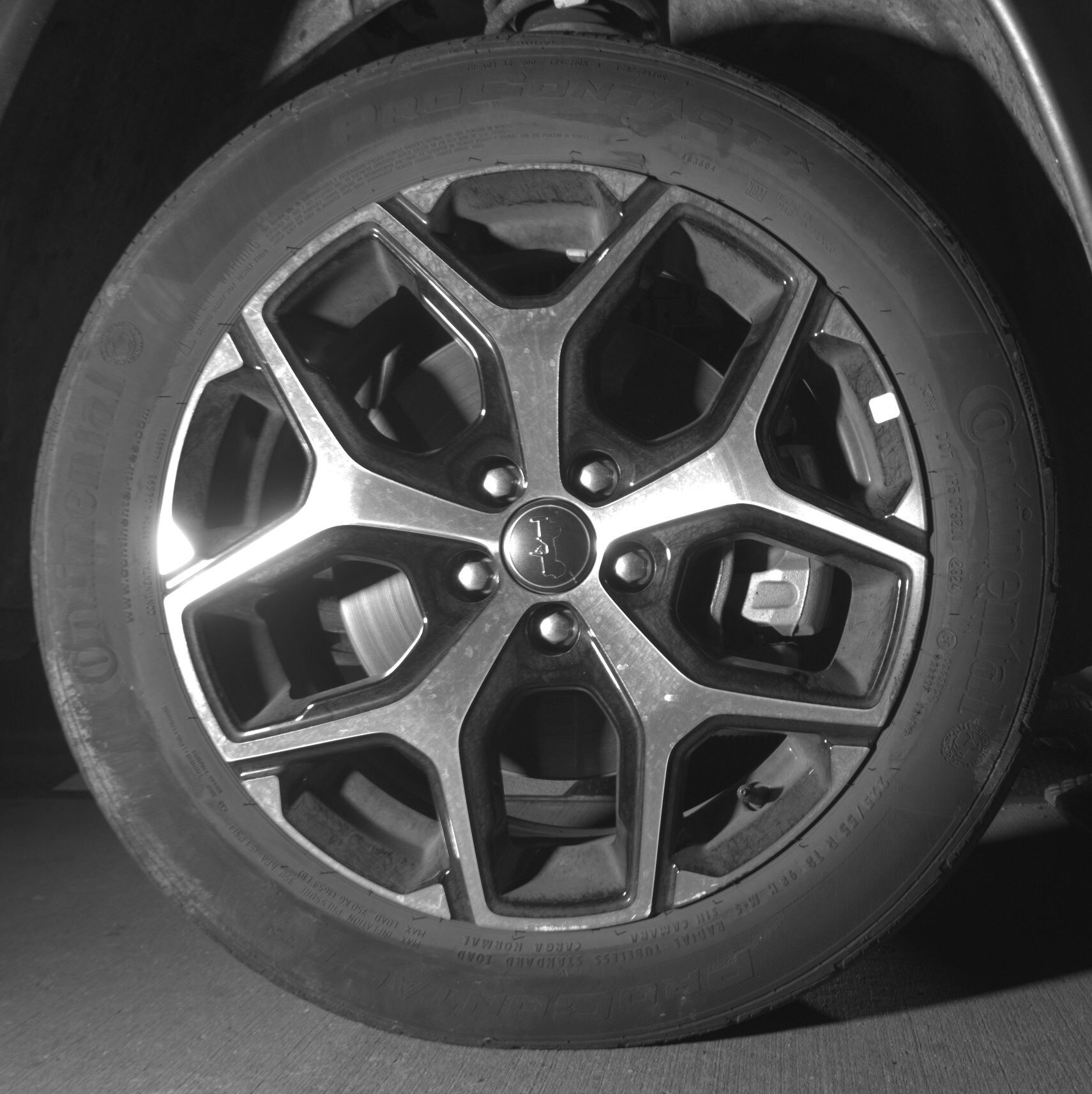 Thumbnail: 2025 Jeep Compass - 10