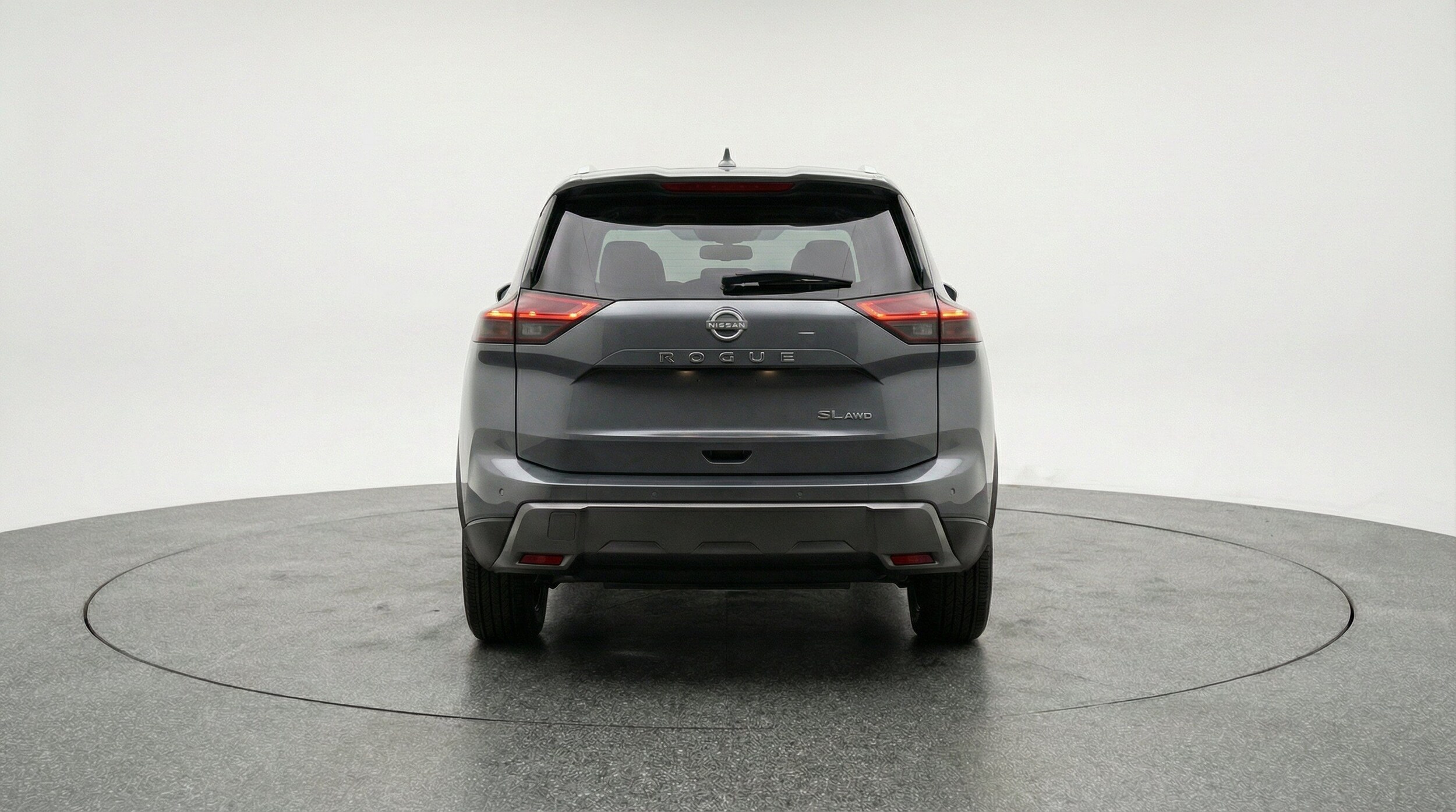 Thumbnail: 2026 Nissan Rogue - 7