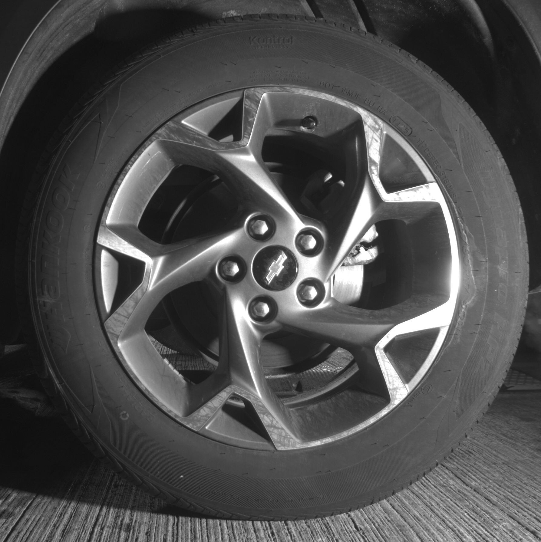 Thumbnail: 2025 Chevrolet Trax - 11