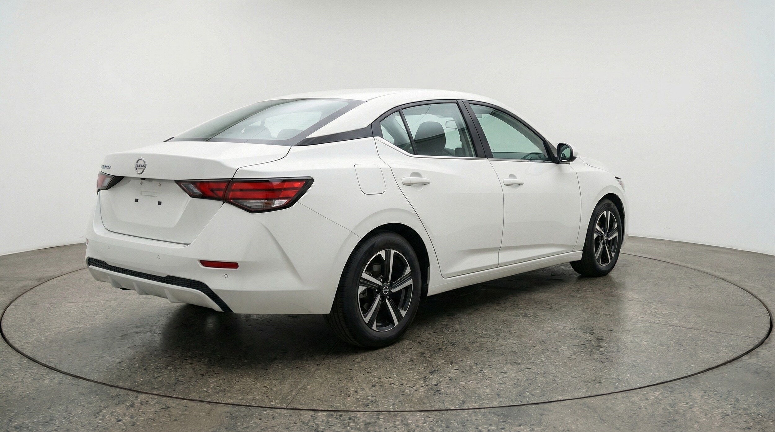 Thumbnail: 2025 Nissan Sentra - 7