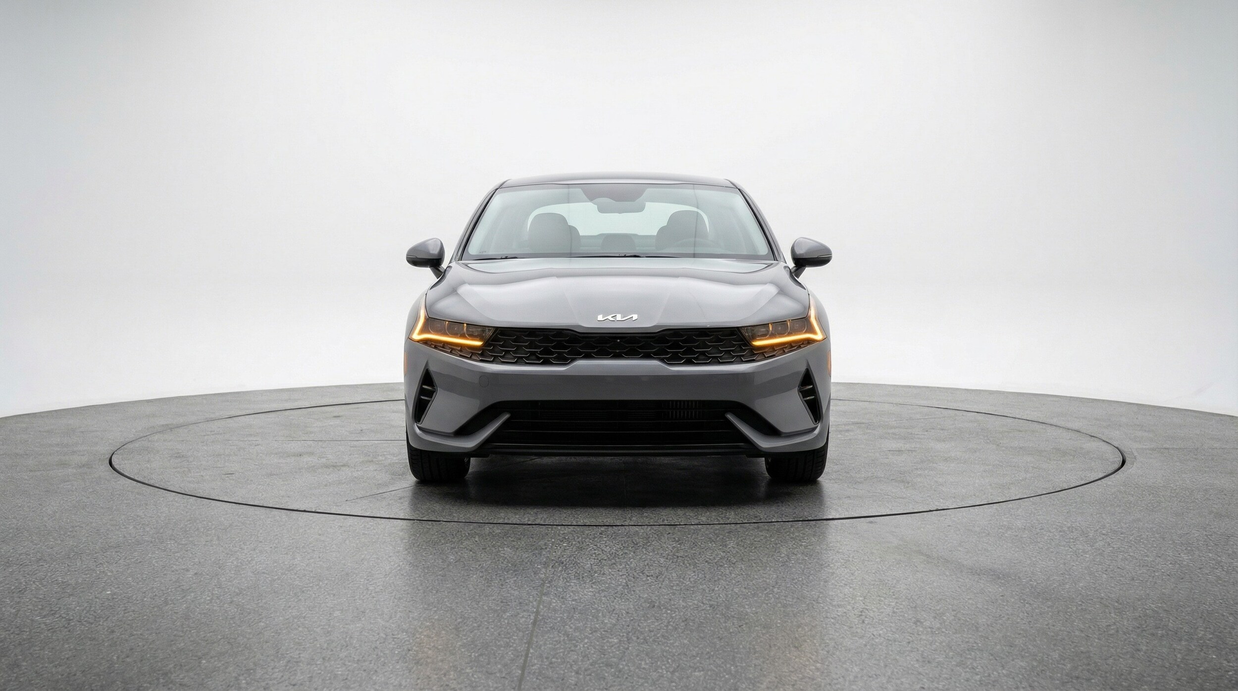 Thumbnail: 2025 Kia K4 - 2