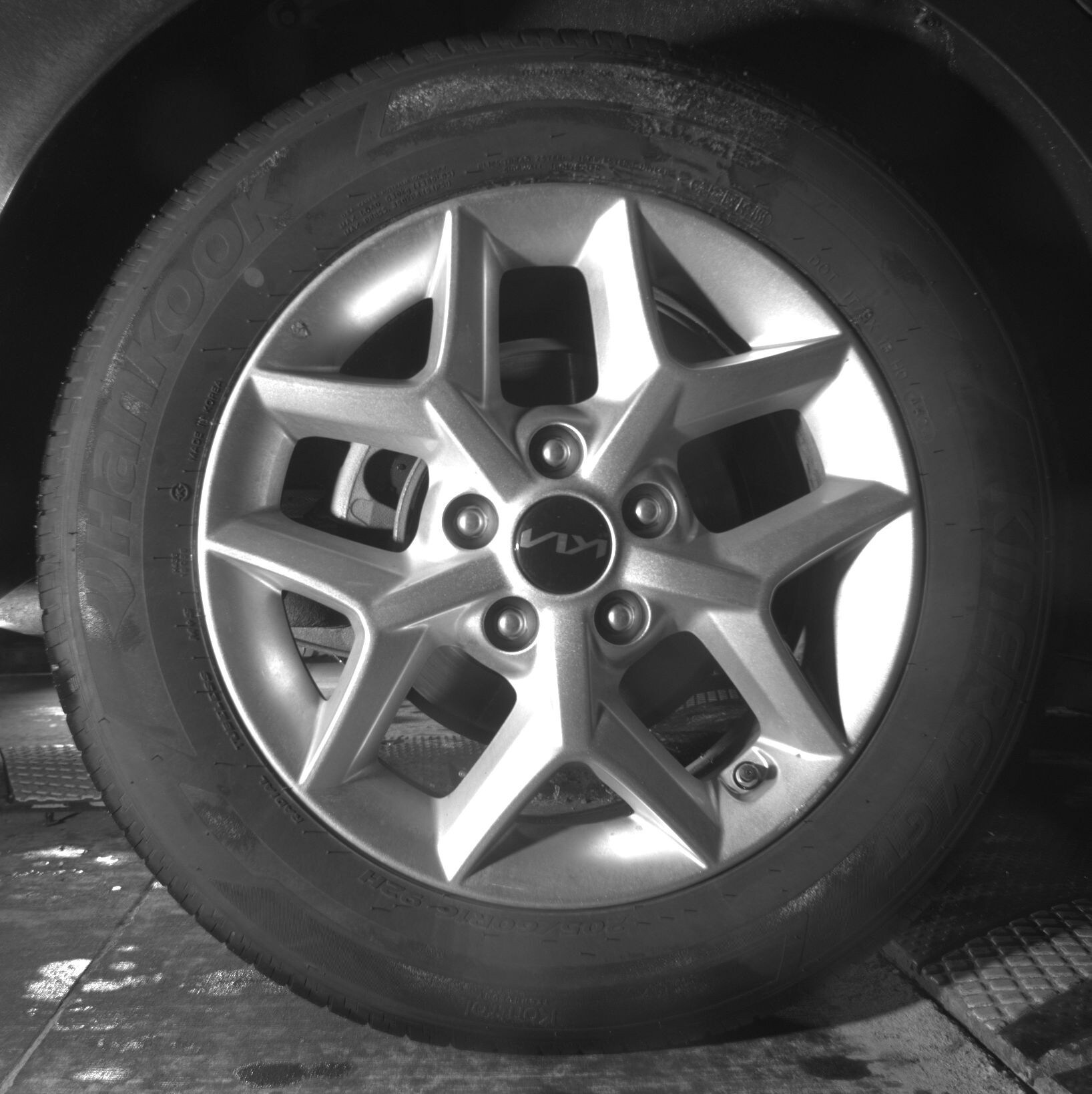 Thumbnail: 2025 Kia Soul - 12