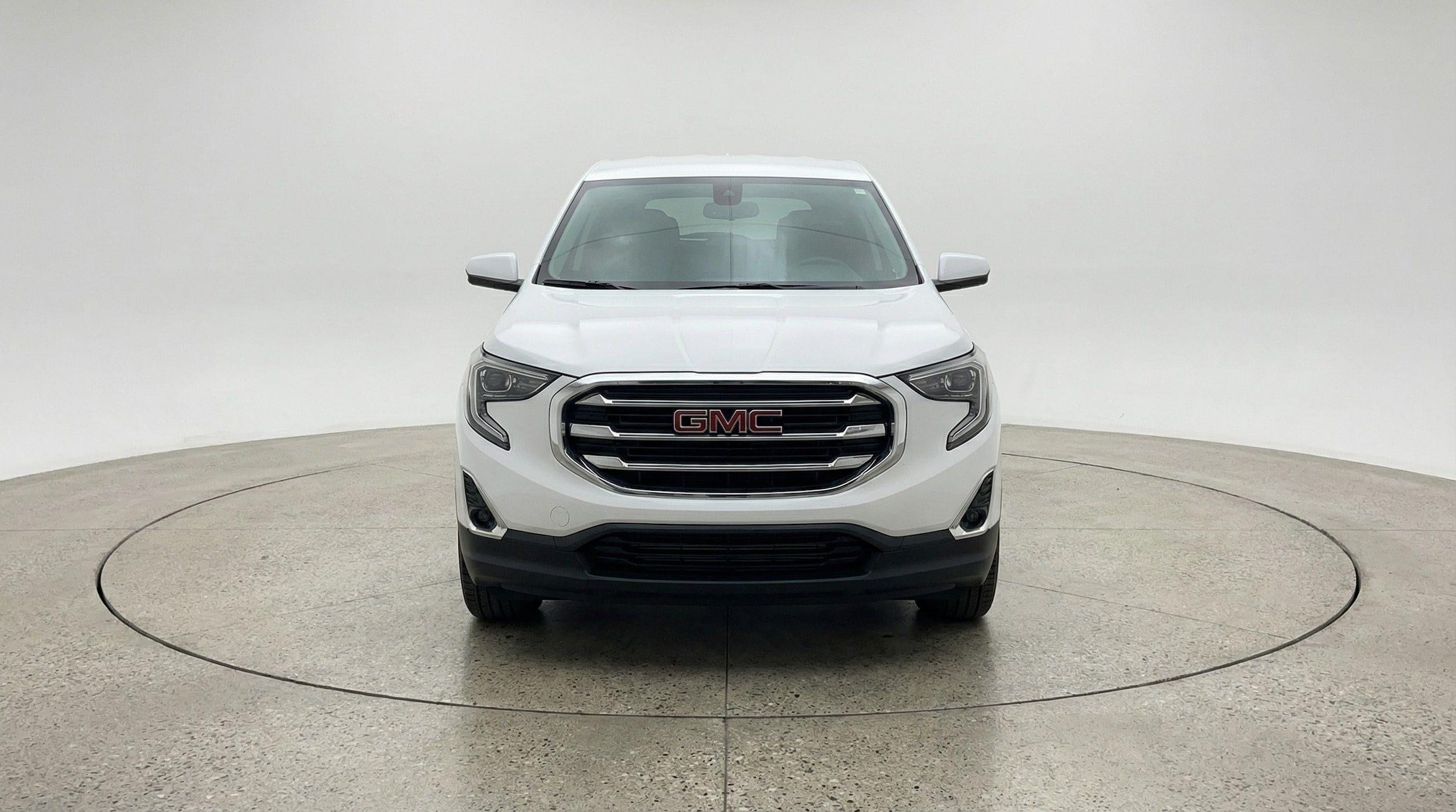 Thumbnail: 2024 GMC Terrain - 2