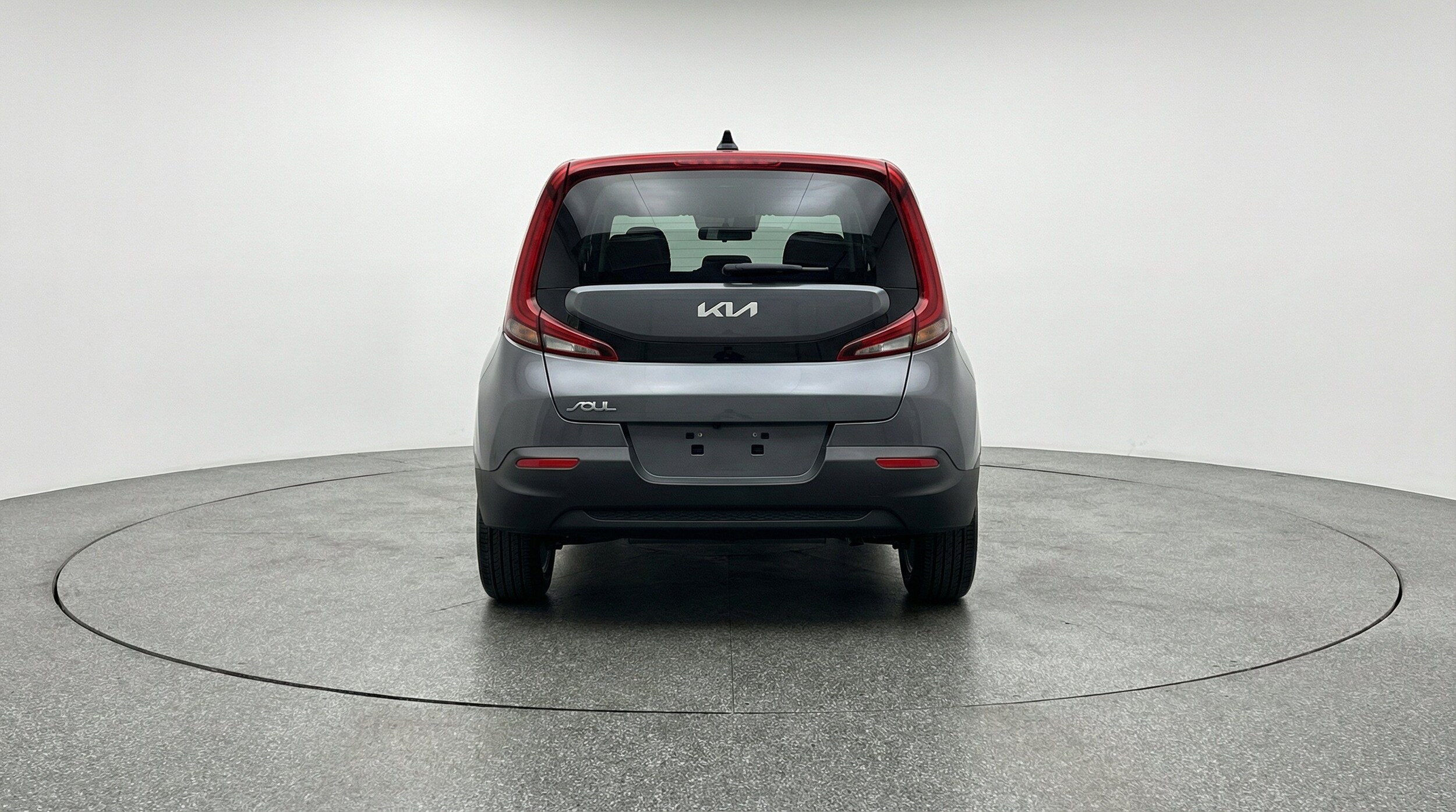 Thumbnail: 2025 Kia Soul - 7