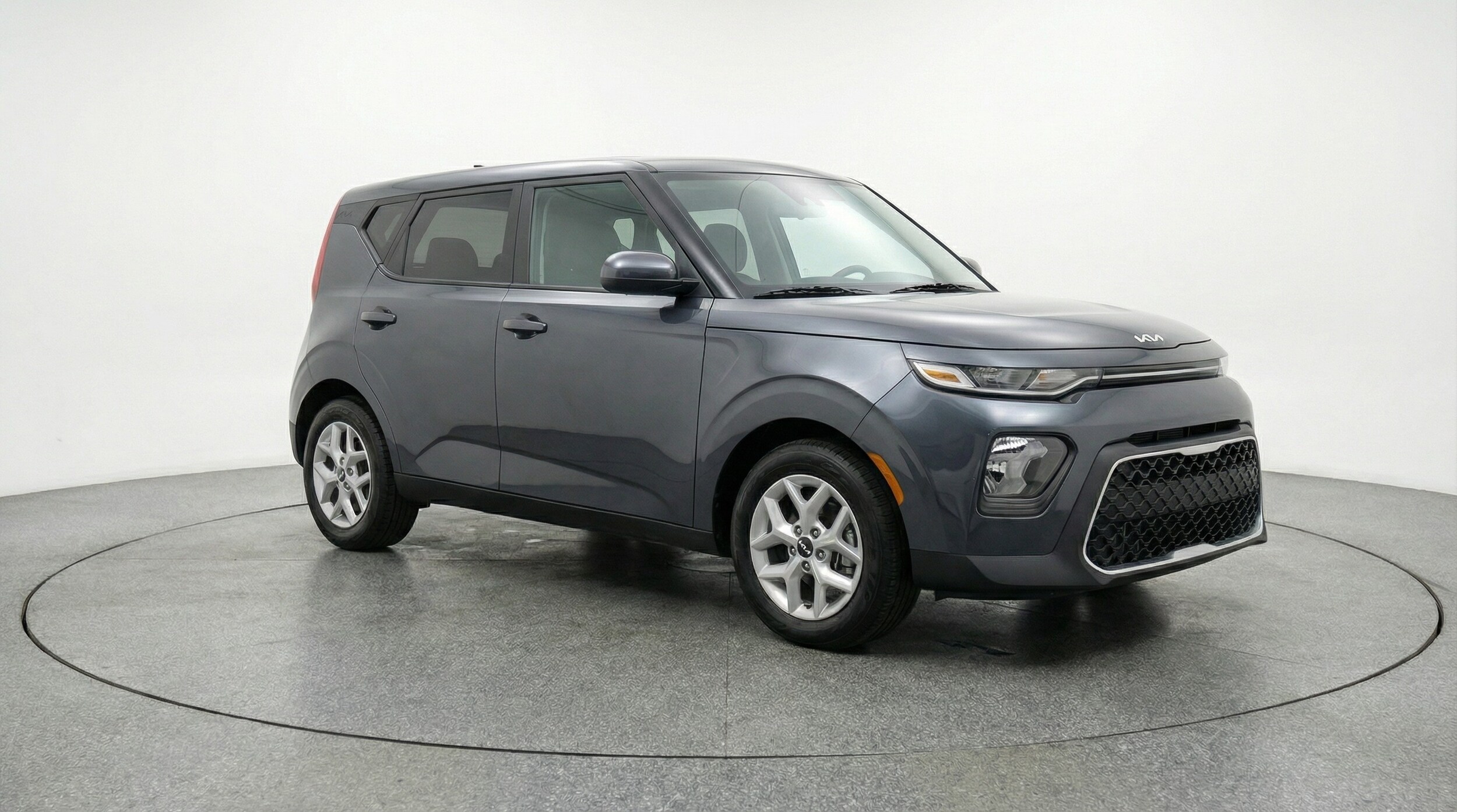 Thumbnail: 2025 Kia Soul - 1