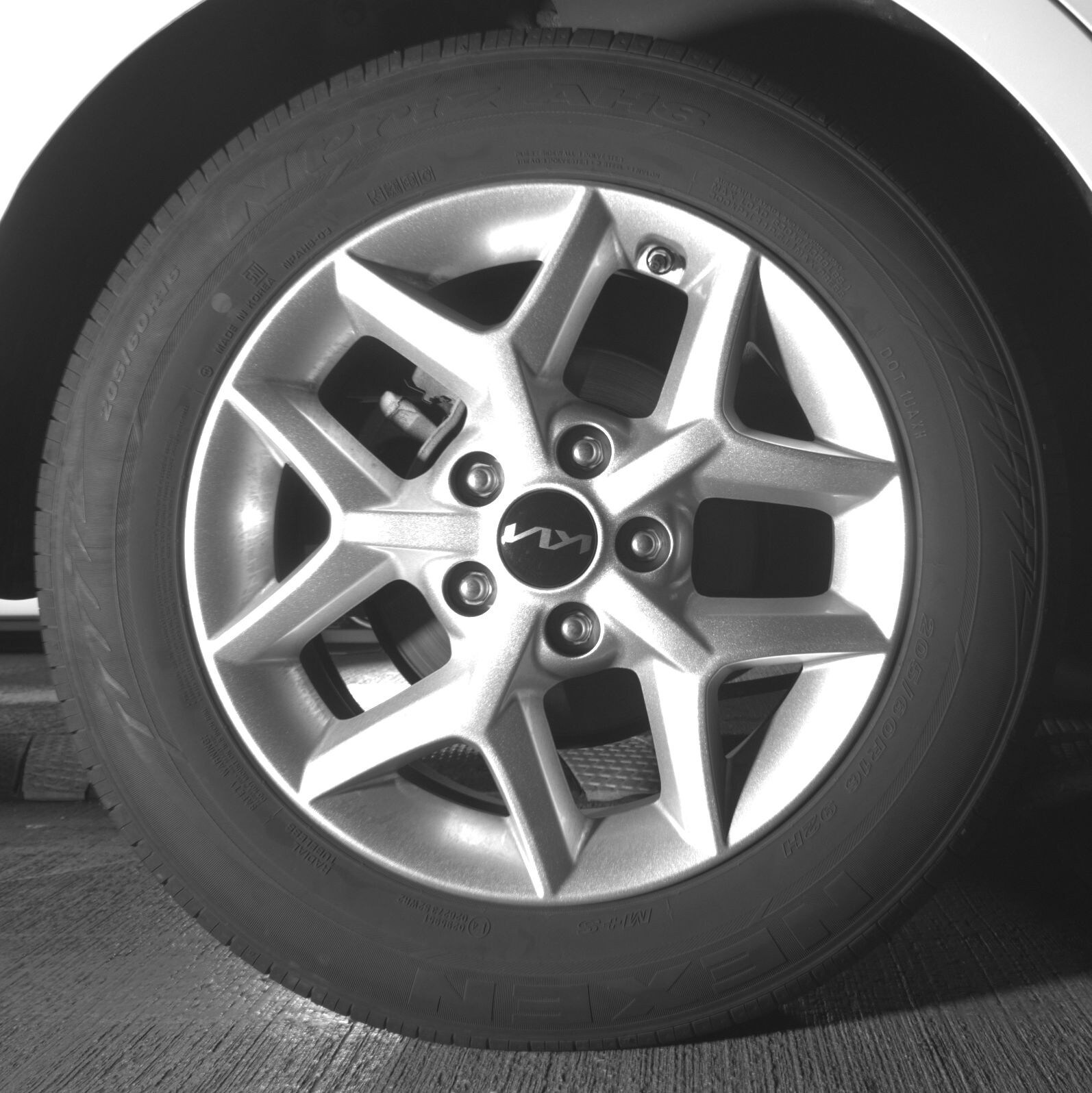 Thumbnail: 2025 Kia Soul - 12