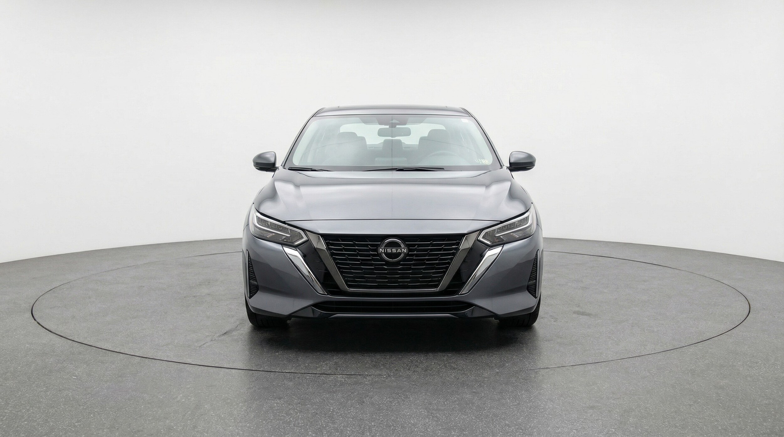 Thumbnail: 2025 Nissan Sentra - 2