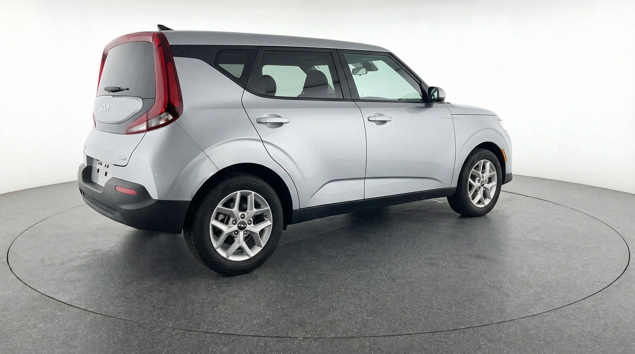 Thumbnail: 2025 Kia Soul - 7