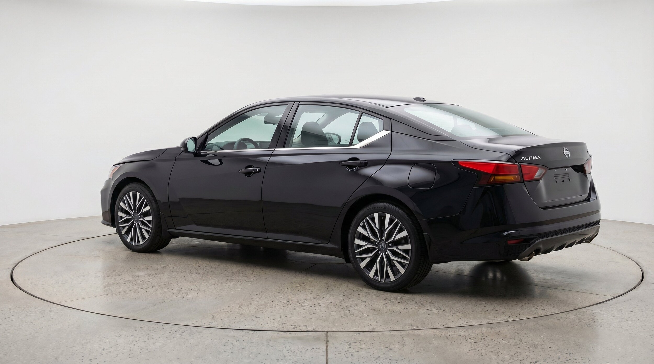 Thumbnail: 2026 Nissan Altima - 6