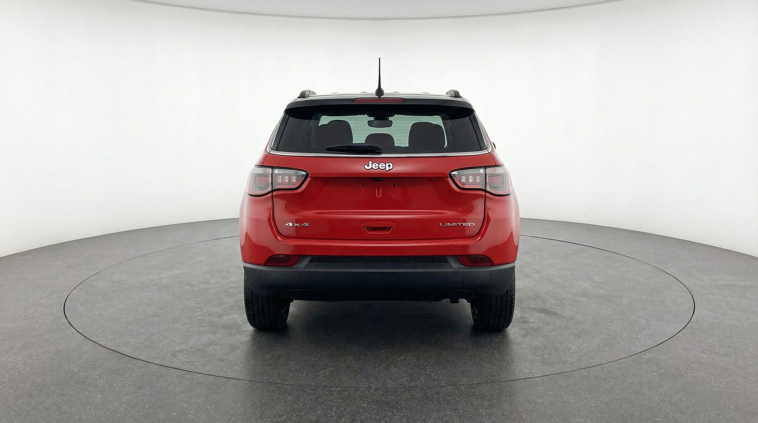 Thumbnail: 2025 Jeep Compass - 6