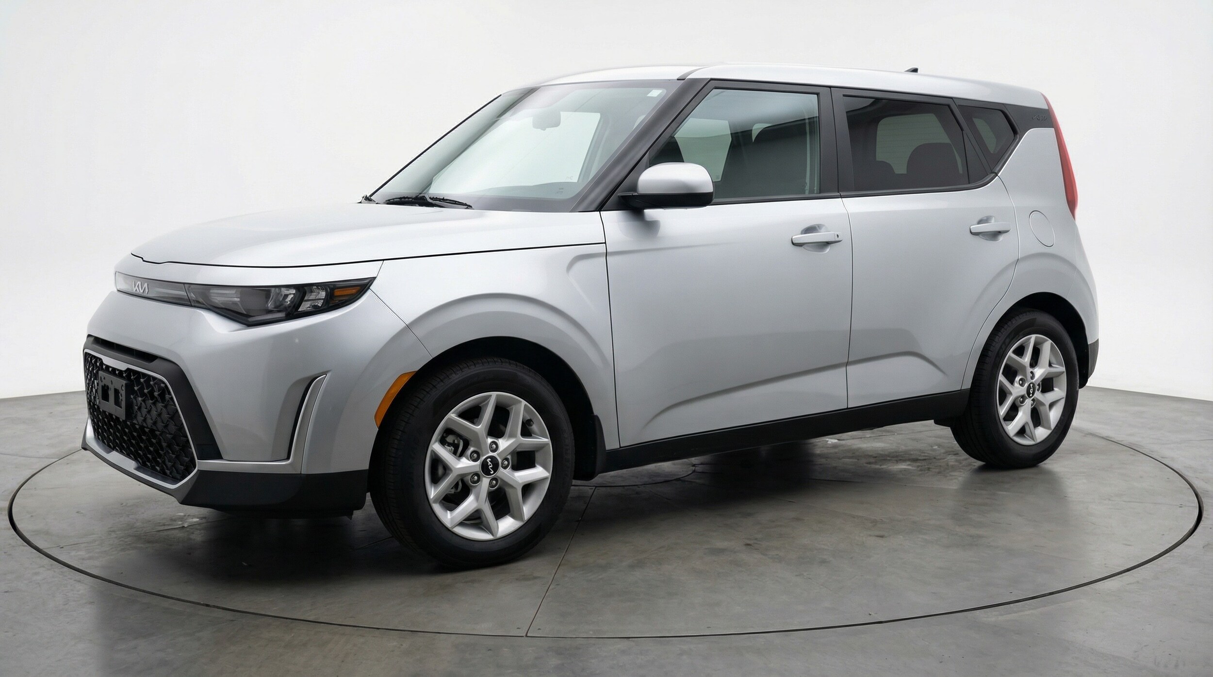 Thumbnail: 2025 Kia Soul - 3