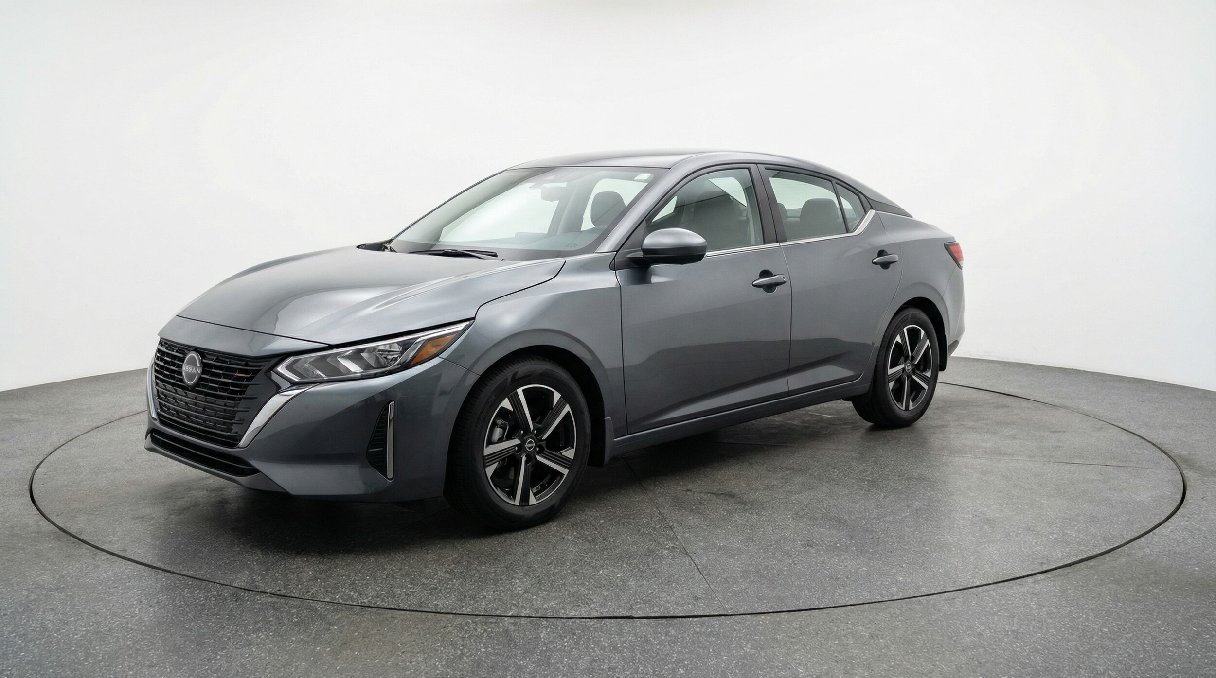 Thumbnail: 2025 Nissan Sentra - 3