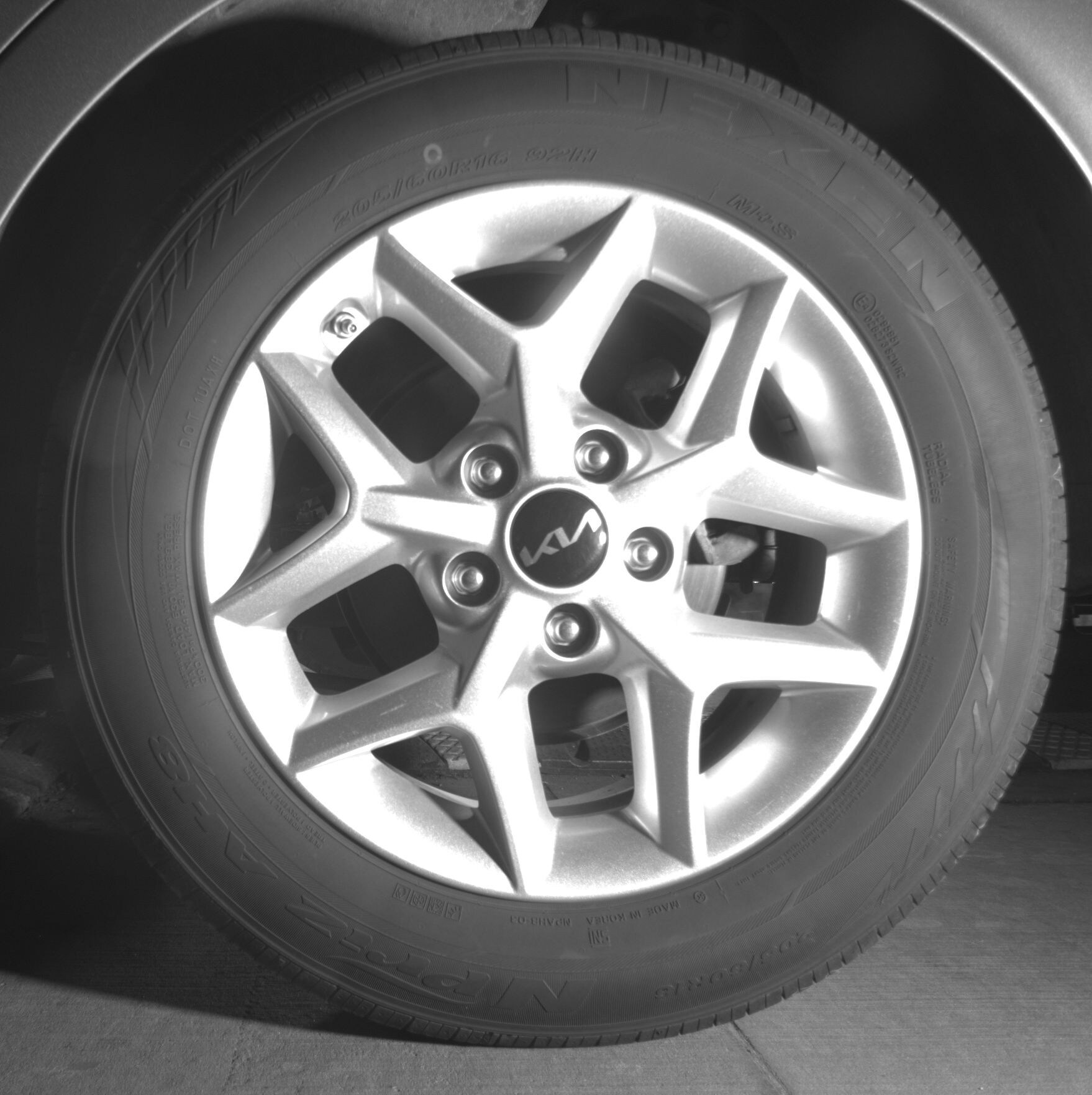 Thumbnail: 2025 Kia Soul - 16