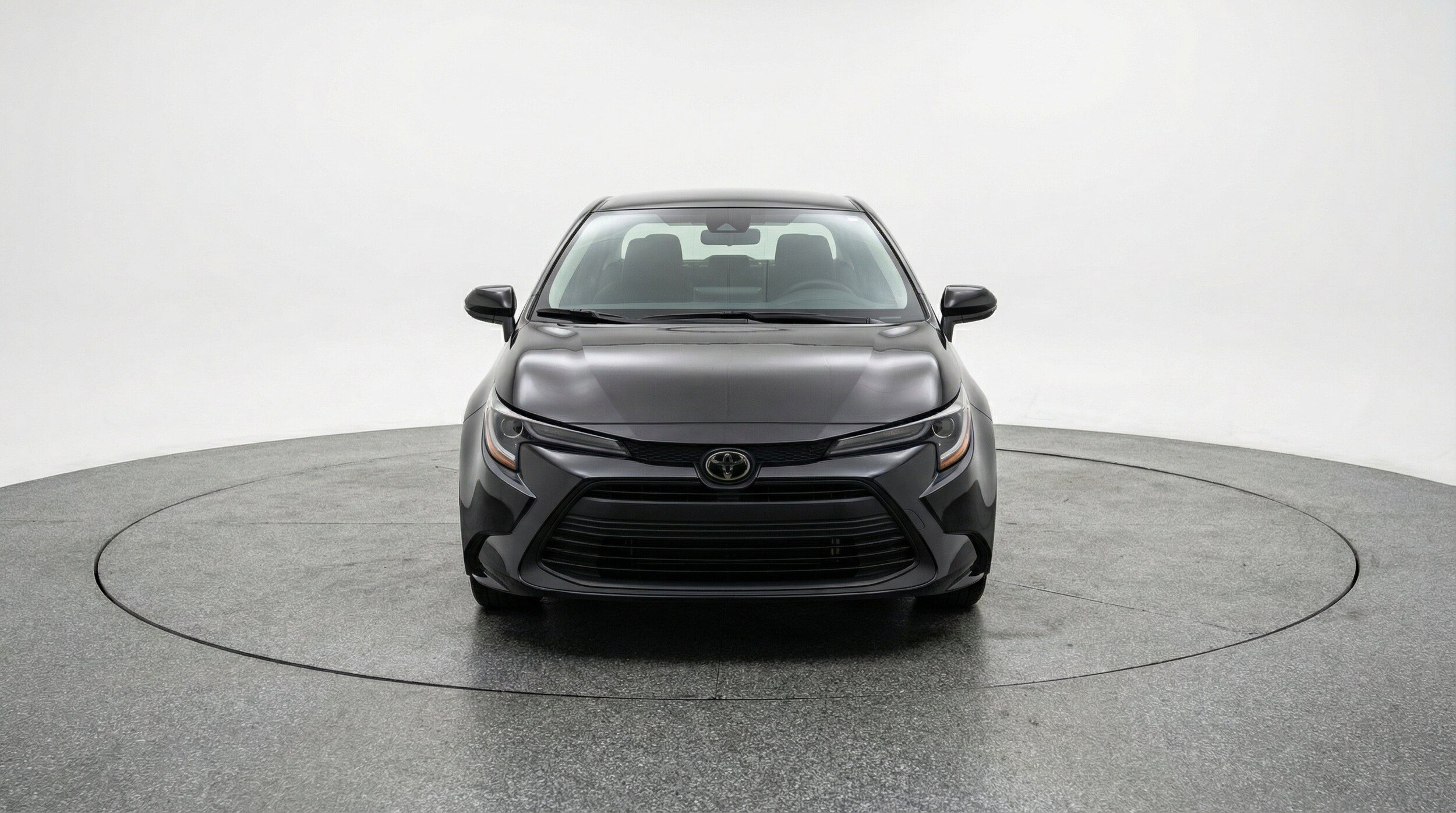 Thumbnail: 2025 Toyota Corolla - 2