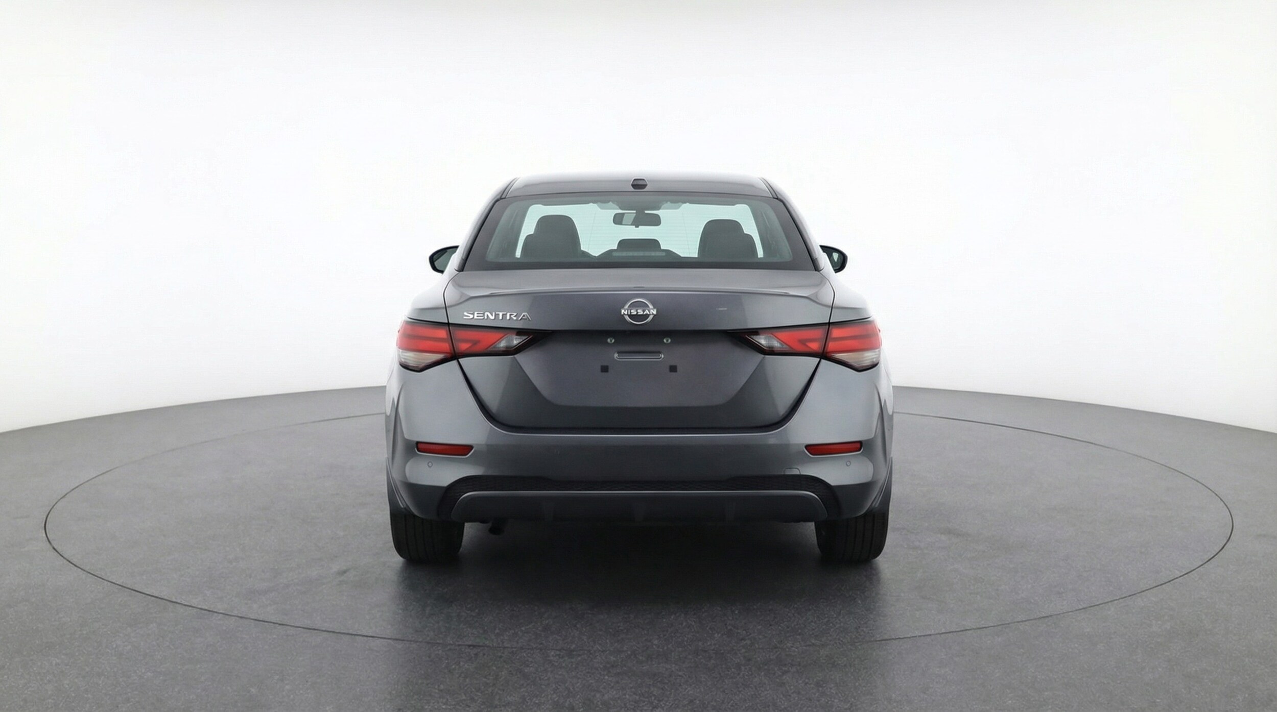 Thumbnail: 2025 Nissan Sentra - 6