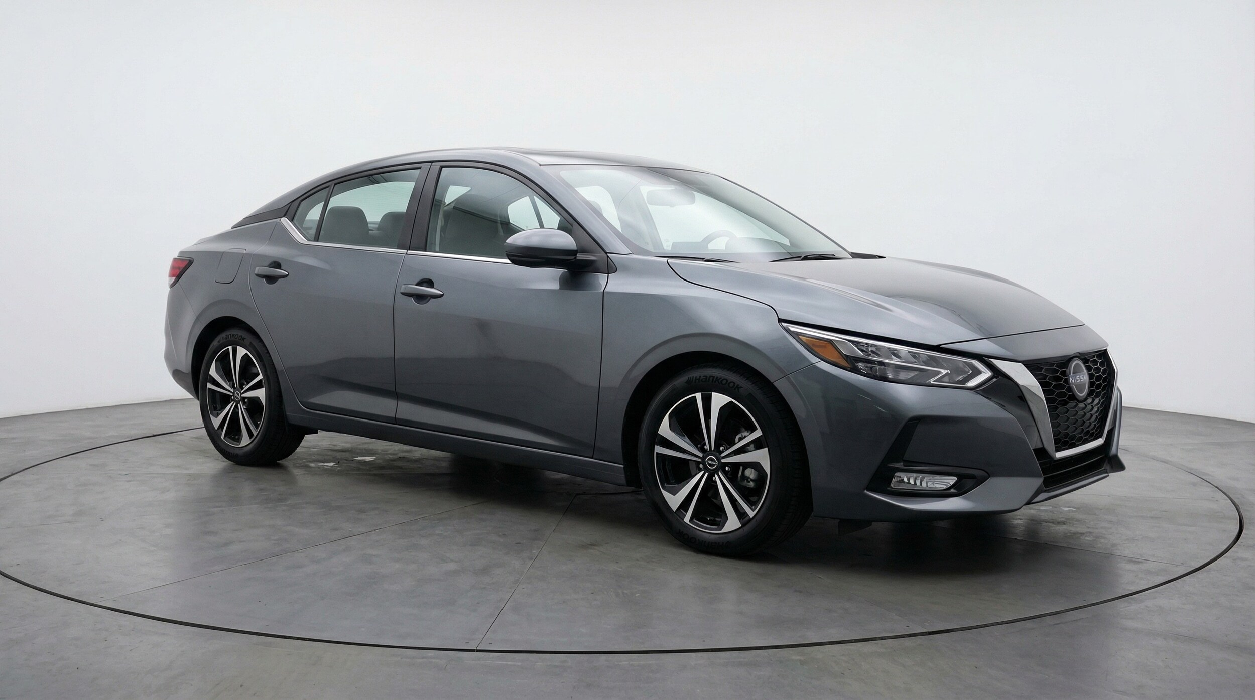 Thumbnail: 2025 Nissan Sentra - 1