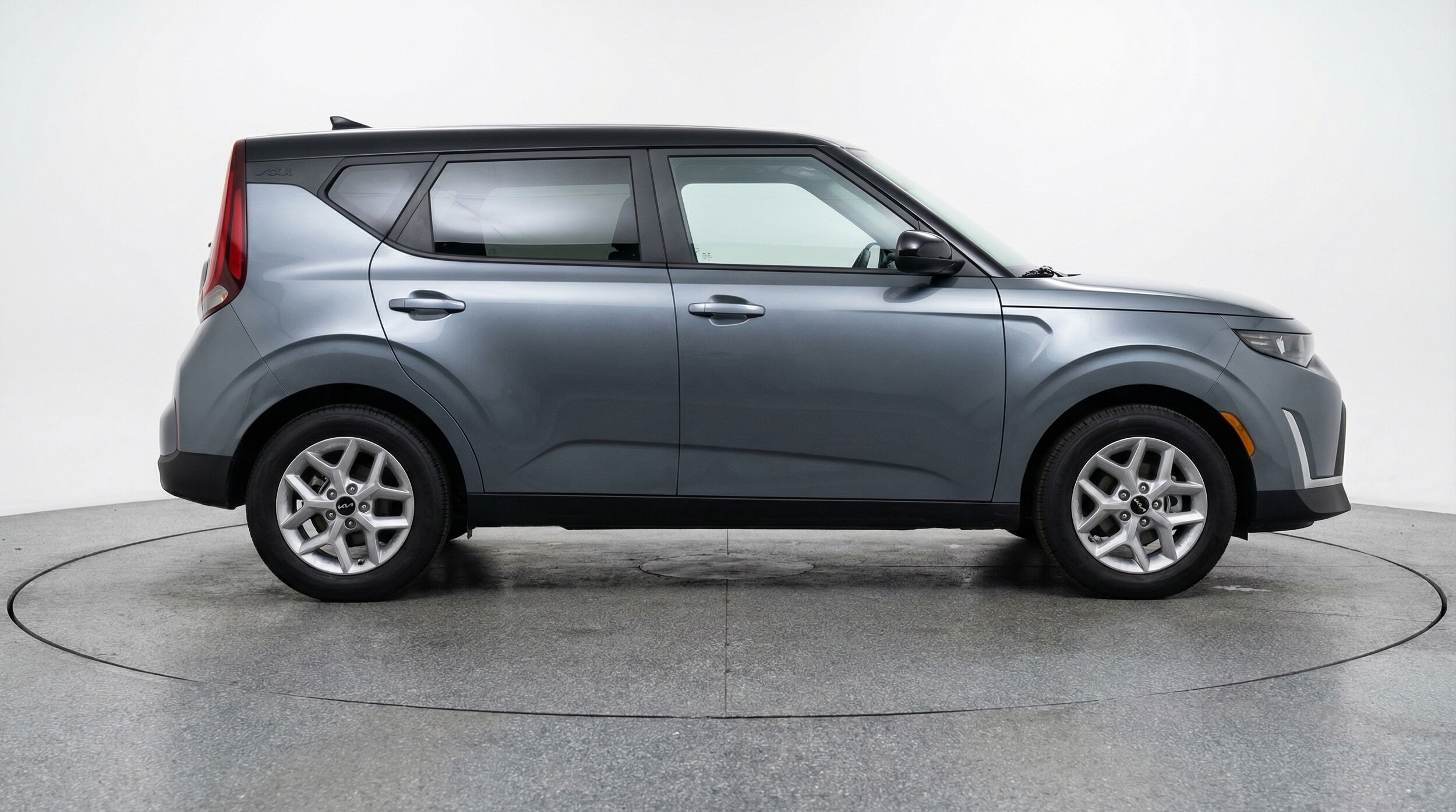 Thumbnail: 2025 Kia Soul - 8