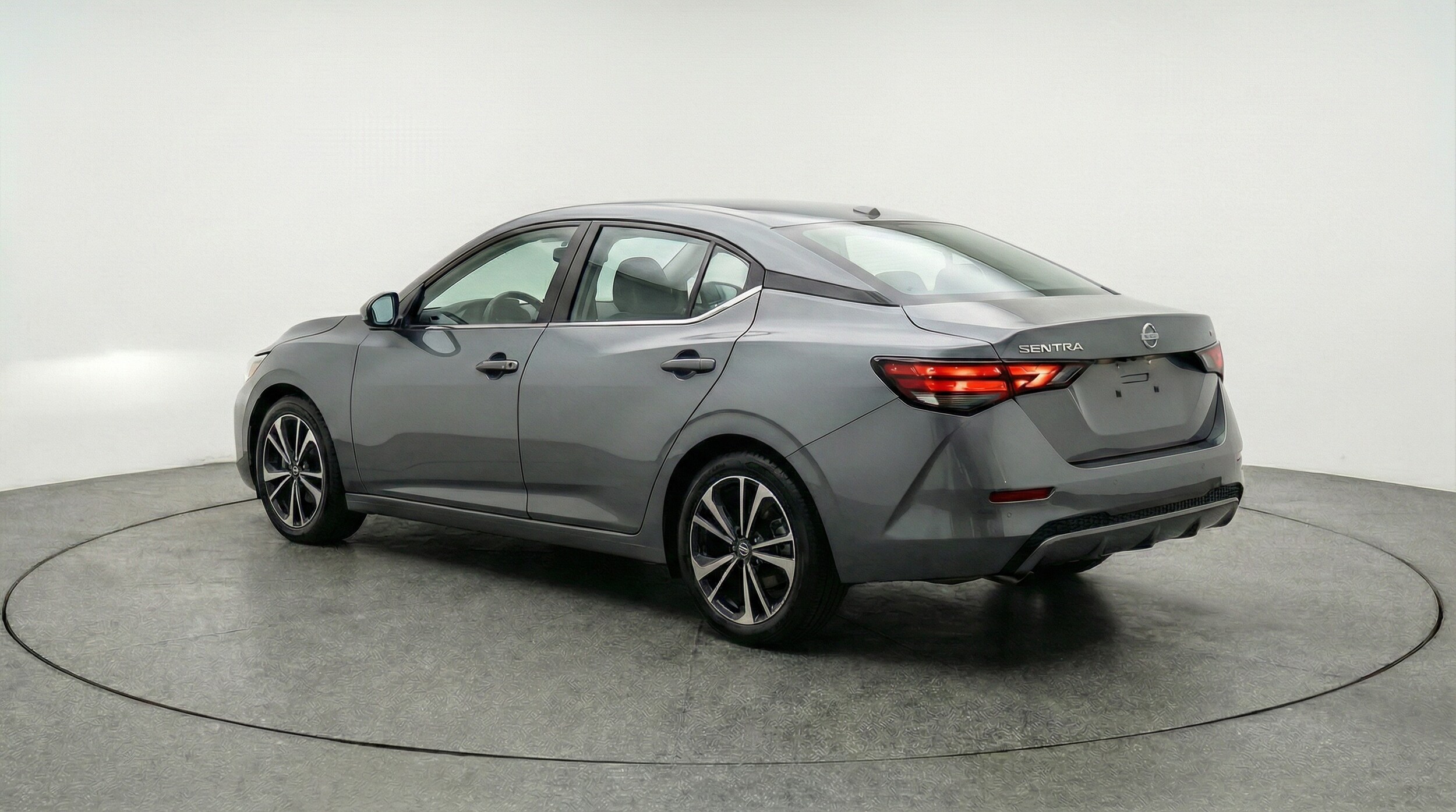 Thumbnail: 2025 Nissan Sentra - 5