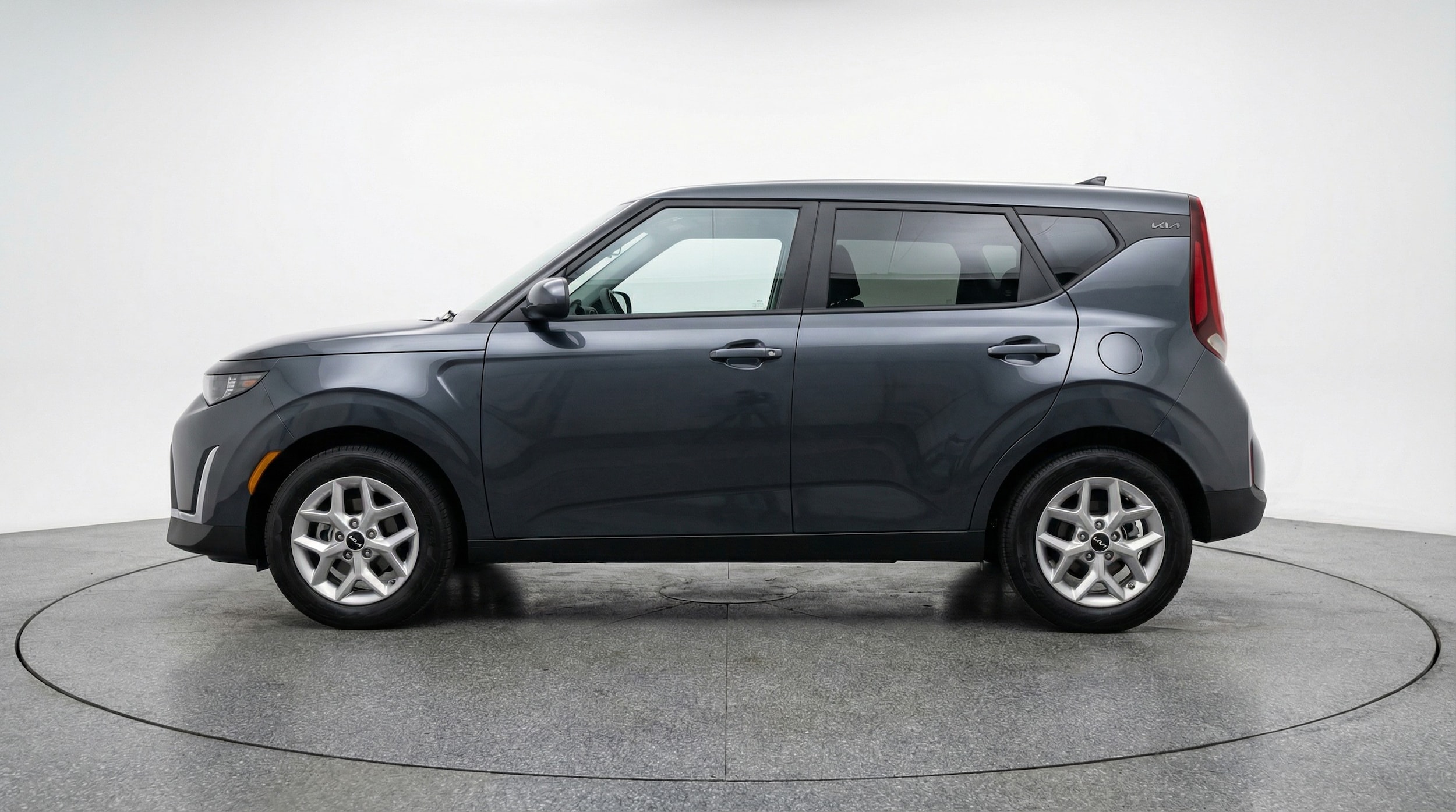 Thumbnail: 2025 Kia Soul - 4