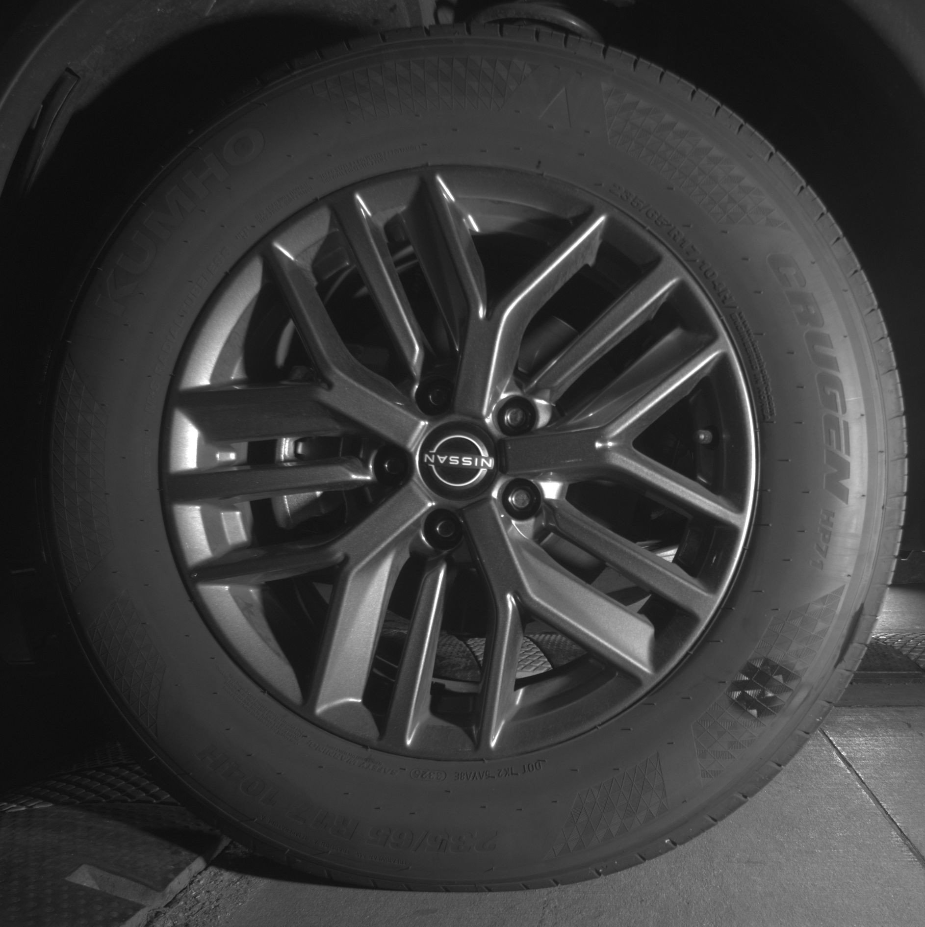 Thumbnail: 2026 Nissan Rogue - 14